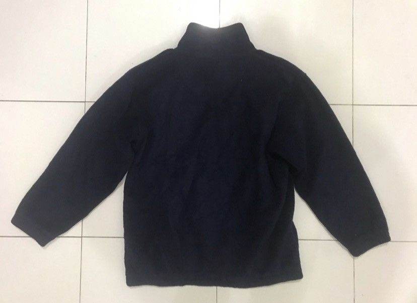 Vintage 🔥Vintage🔥 Vent Vent Pierre Balmain Fleece Jacket Size US L / EU 52-54 / 3 - 7 Thumbnail