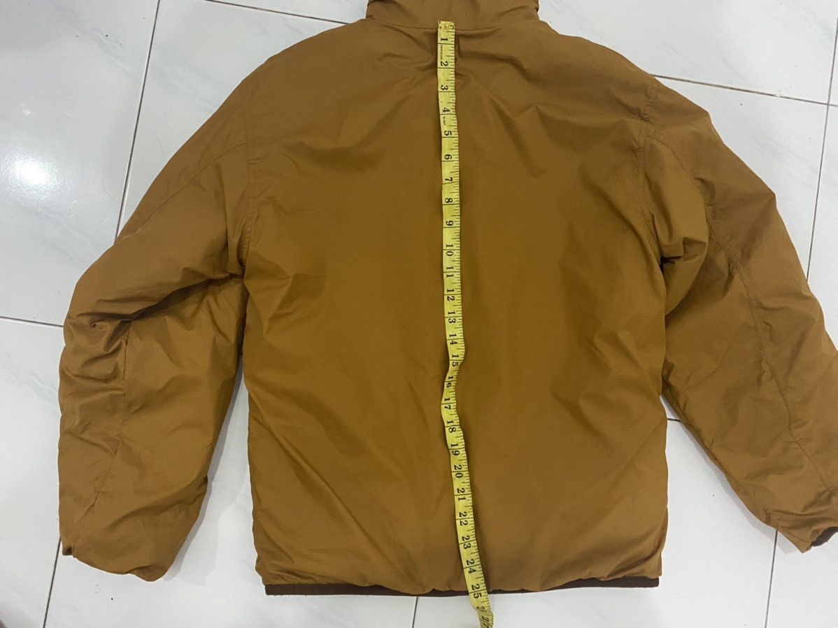 Uniqlo Uniqlo Sherpa Fleece Reversible Jacket Size XS to S Size US S / EU 44-46 / 1 - 11 Thumbnail