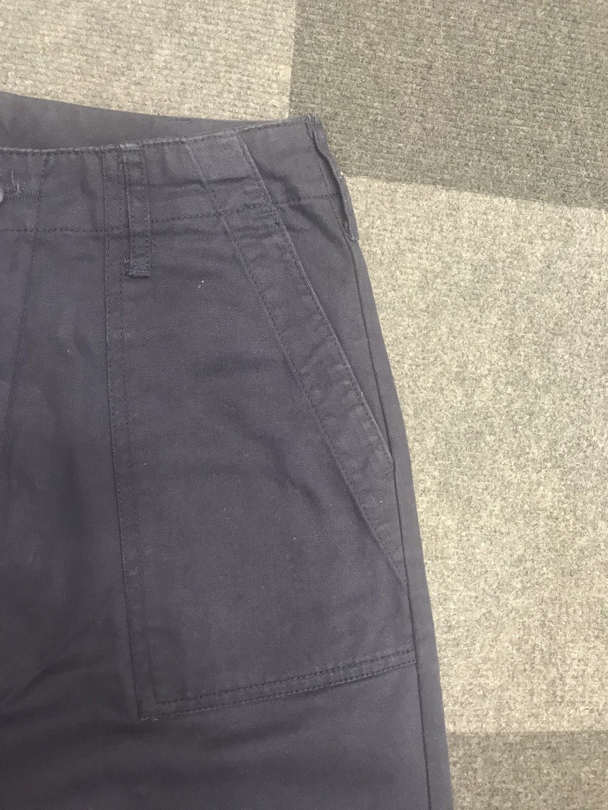 Japanese Brand URBAN RESEARCH USMC HD Baker Pant Size US 26 / EU 42 - 4 Thumbnail