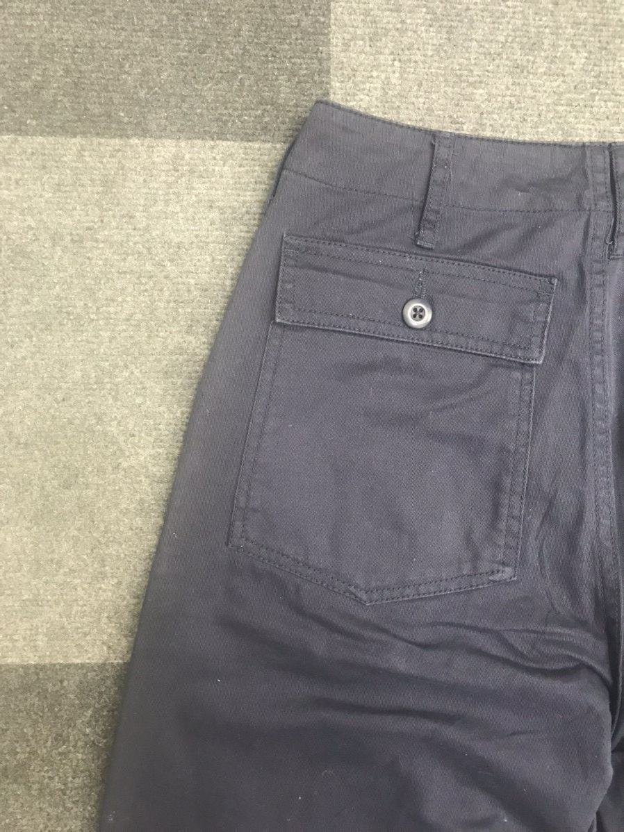 Japanese Brand URBAN RESEARCH USMC HD Baker Pant Size US 26 / EU 42 - 9 Thumbnail