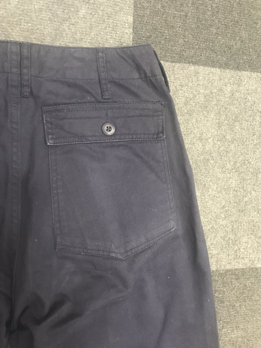 Japanese Brand URBAN RESEARCH USMC HD Baker Pant Size US 26 / EU 42 - 8 Thumbnail