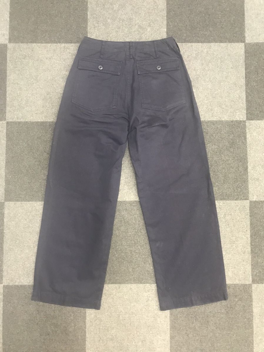 Japanese Brand URBAN RESEARCH USMC HD Baker Pant Size US 26 / EU 42 - 5 Thumbnail