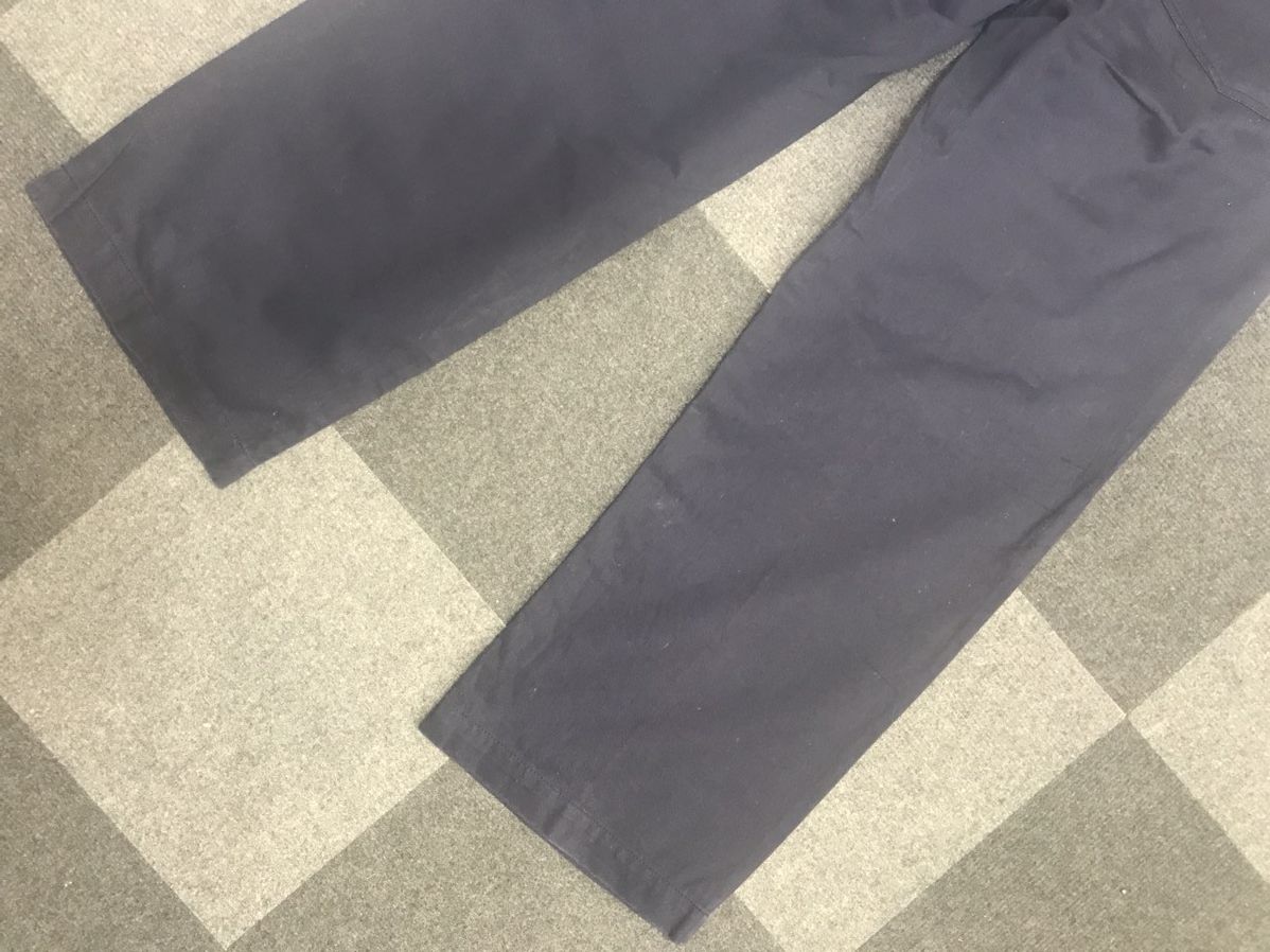 Japanese Brand URBAN RESEARCH USMC HD Baker Pant Size US 26 / EU 42 - 7 Thumbnail