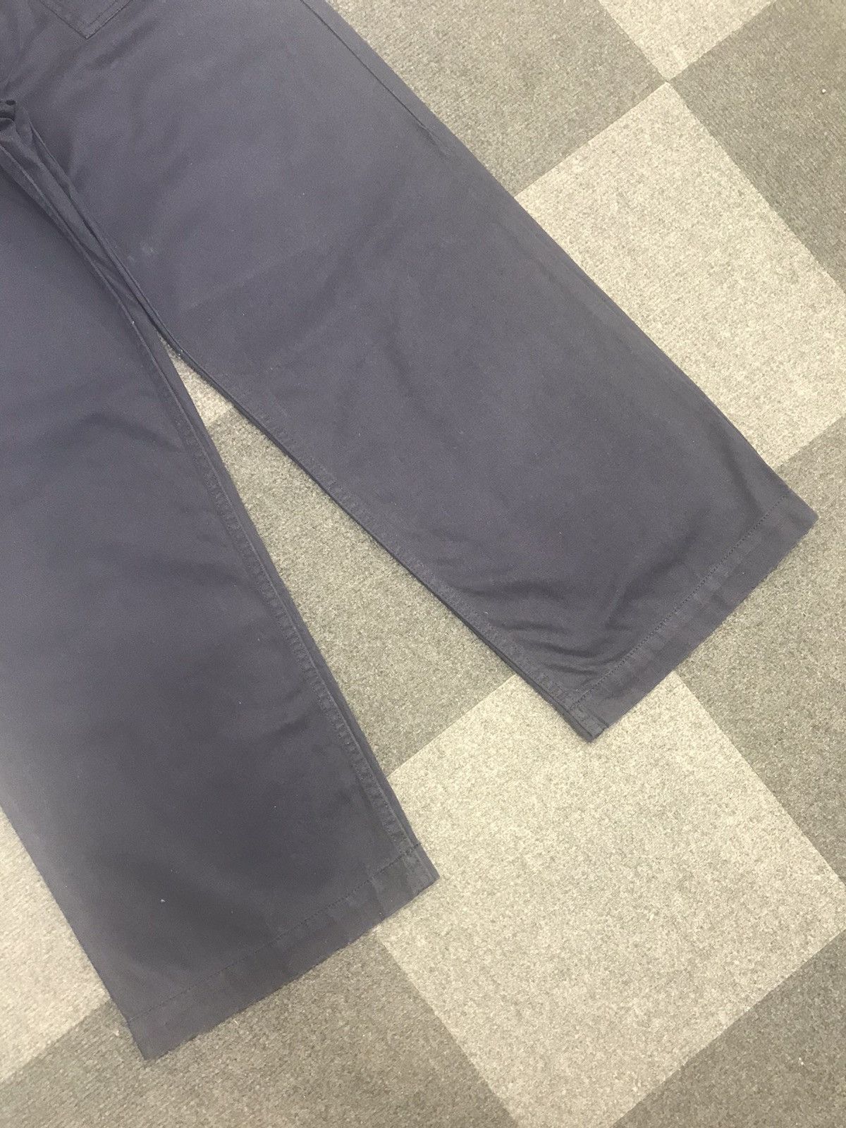 Japanese Brand URBAN RESEARCH USMC HD Baker Pant Size US 26 / EU 42 - 3 Thumbnail