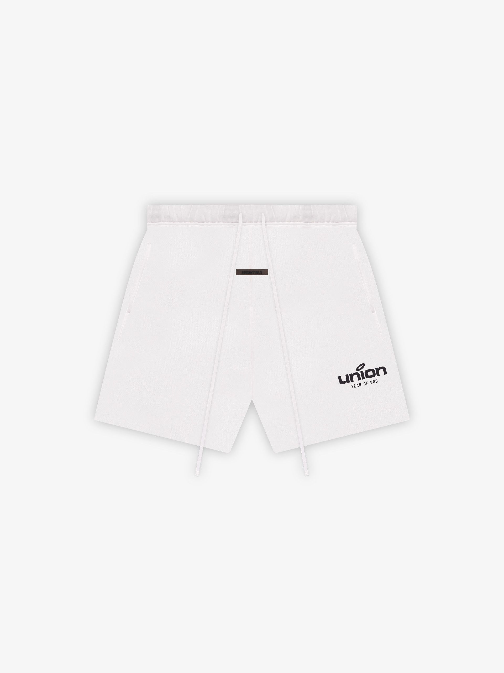 Fear of God × Union LA Fear of God x Union Vintage Sweatshorts Size US 30 / EU 46 - 1 Thumbnail