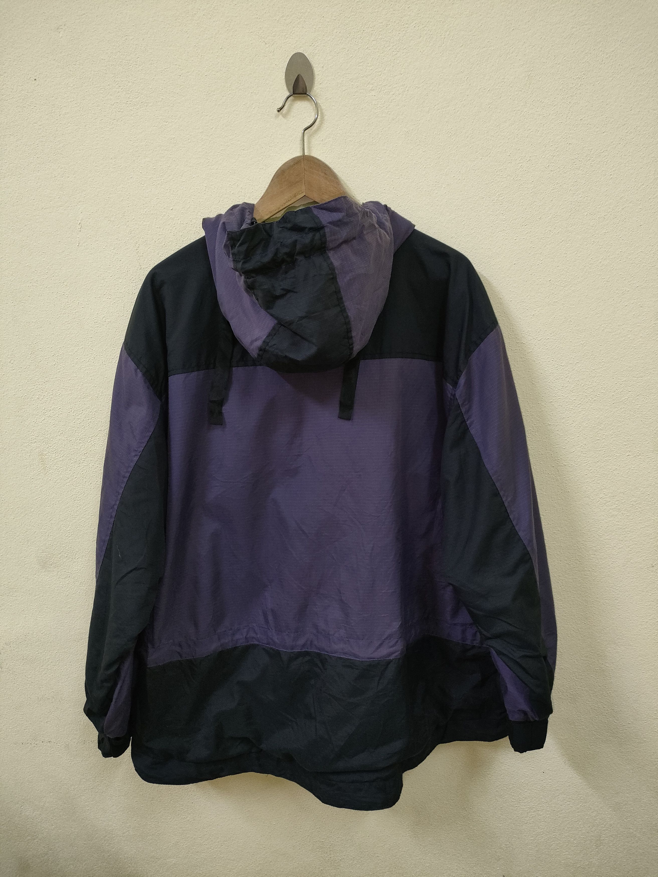 Other Forest Guard Outdoor Jacket Size US L / EU 52-54 / 3 - 2 Thumbnail