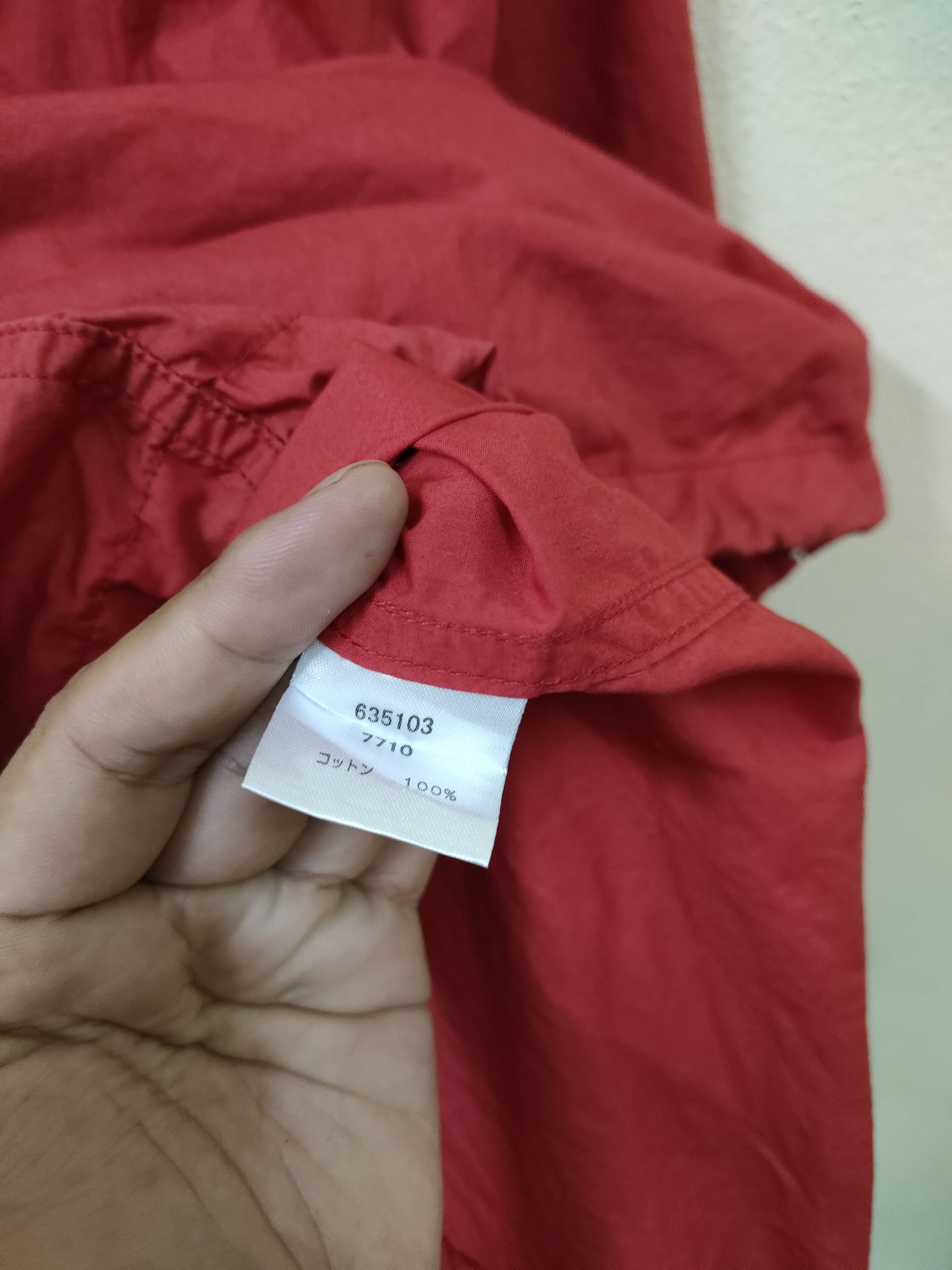 R.Newbold R.Newbold Light Jacket Size US L / EU 52-54 / 3 - 4 Thumbnail