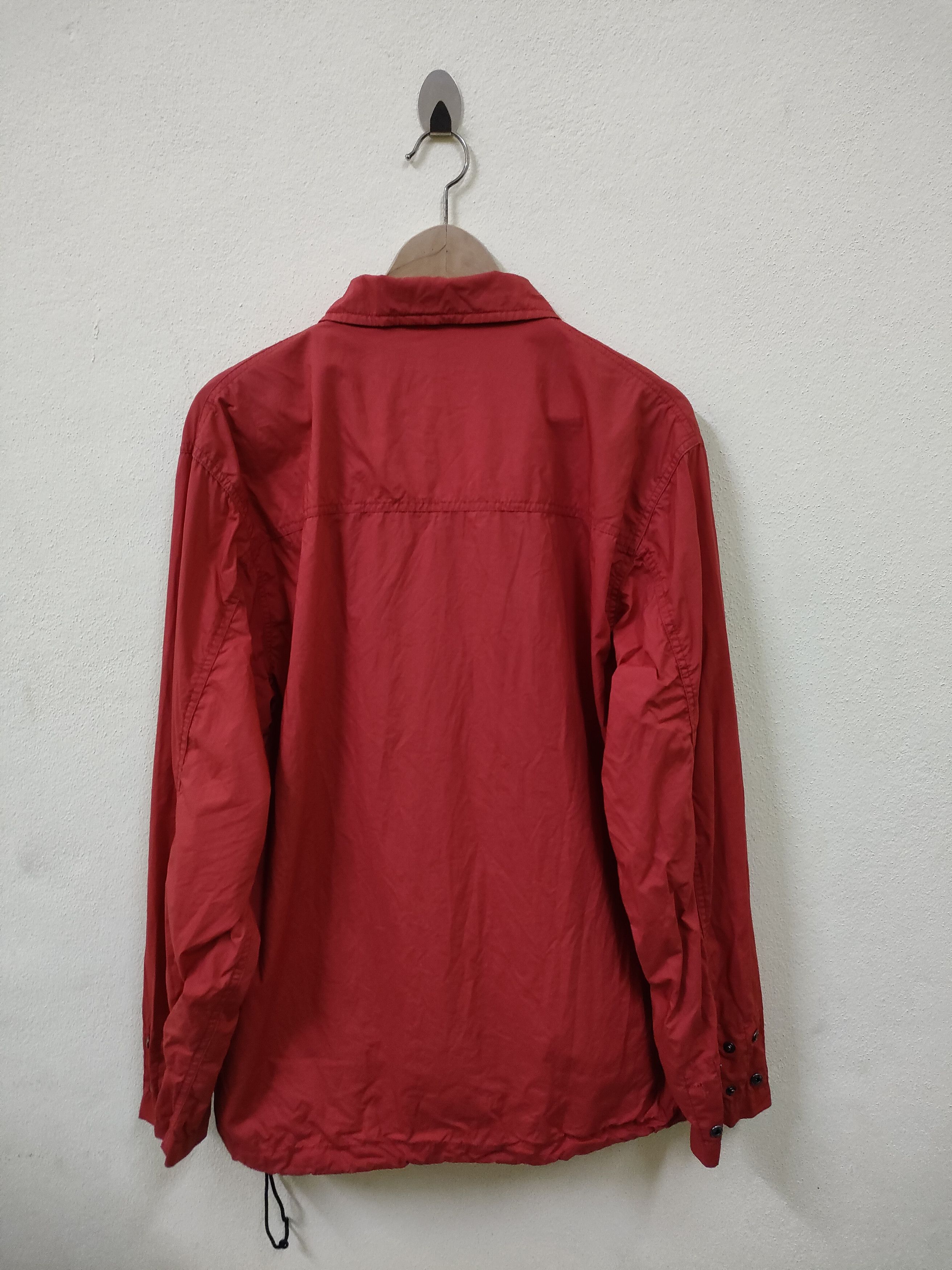 R.Newbold R.Newbold Light Jacket Size US L / EU 52-54 / 3 - 3 Thumbnail