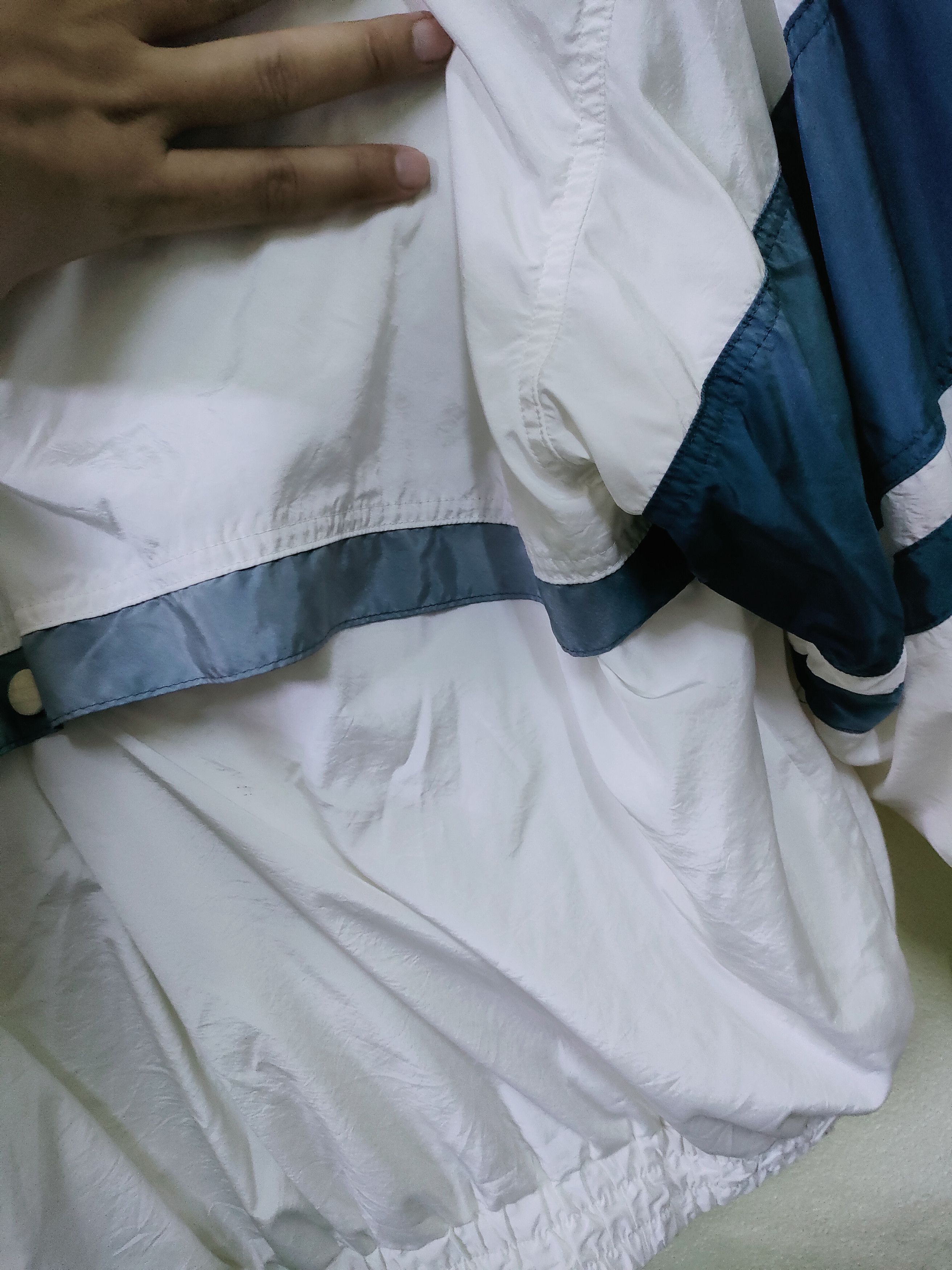 Ellesse Ellese Perugia Italian Jacket Size US L / EU 52-54 / 3 - 4 Thumbnail
