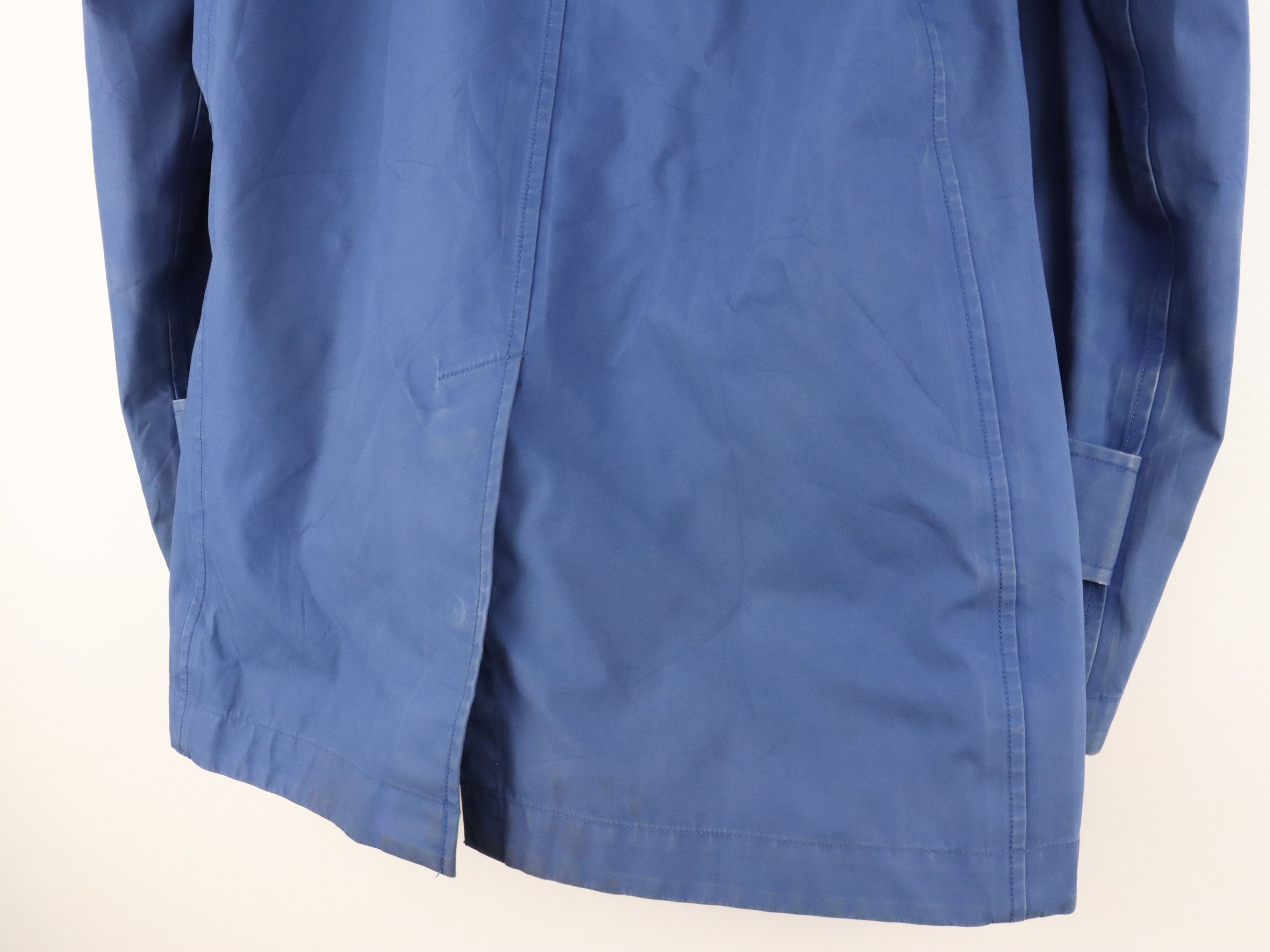 Goretex × Nanamica NANAMICA GORE-TEX SHORT SOUTIEN COLLAR COAT Size US S / EU 44-46 / 1 - 11 Thumbnail