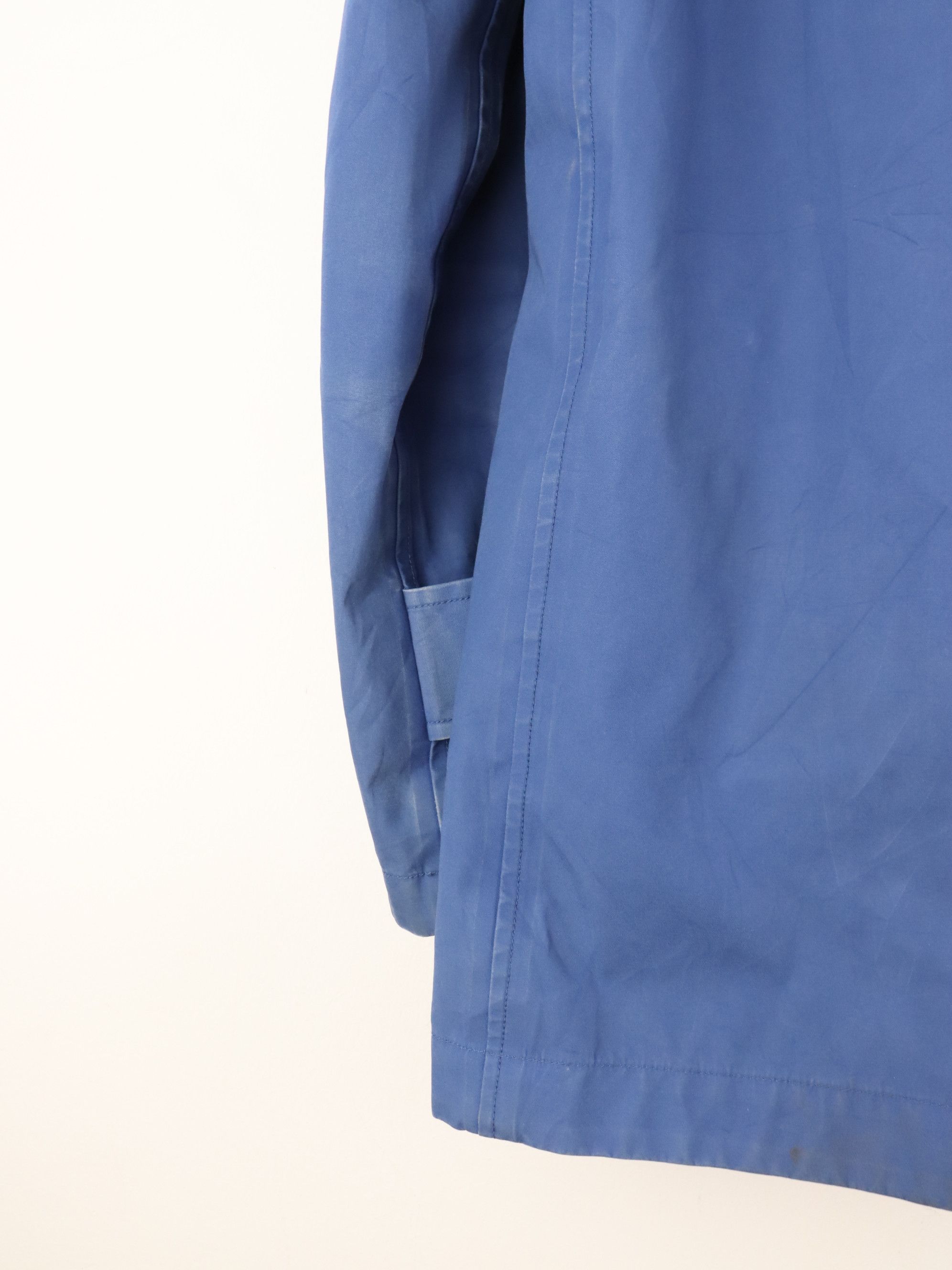 Goretex × Nanamica NANAMICA GORE-TEX SHORT SOUTIEN COLLAR COAT Size US S / EU 44-46 / 1 - 10 Thumbnail