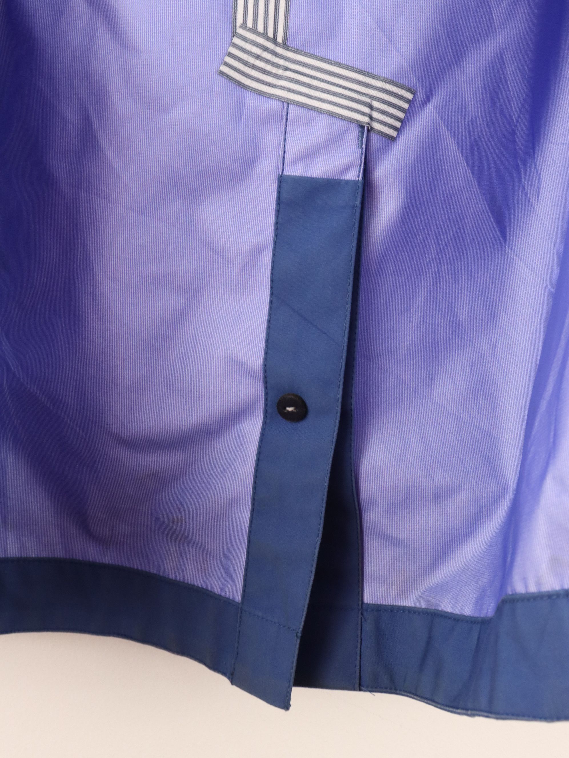 Goretex × Nanamica NANAMICA GORE-TEX SHORT SOUTIEN COLLAR COAT Size US S / EU 44-46 / 1 - 13 Thumbnail