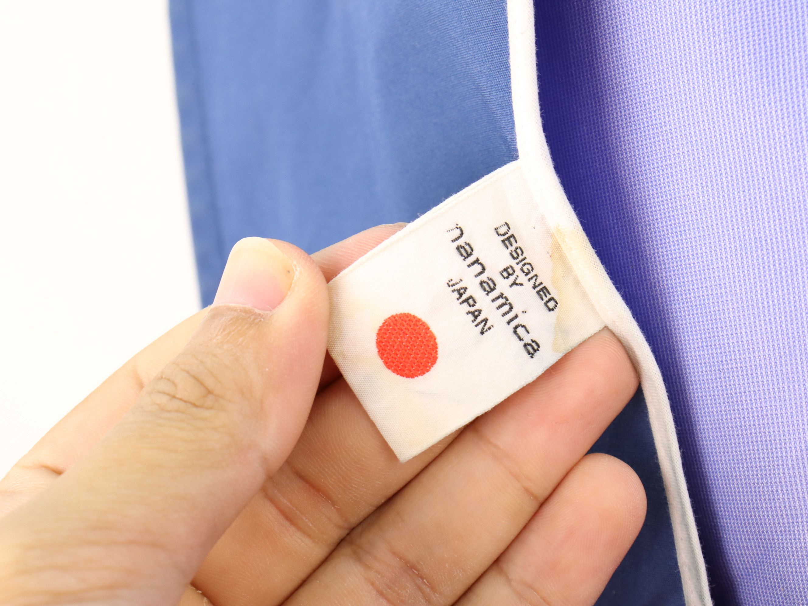 Goretex × Nanamica NANAMICA GORE-TEX SHORT SOUTIEN COLLAR COAT Size US S / EU 44-46 / 1 - 12 Thumbnail
