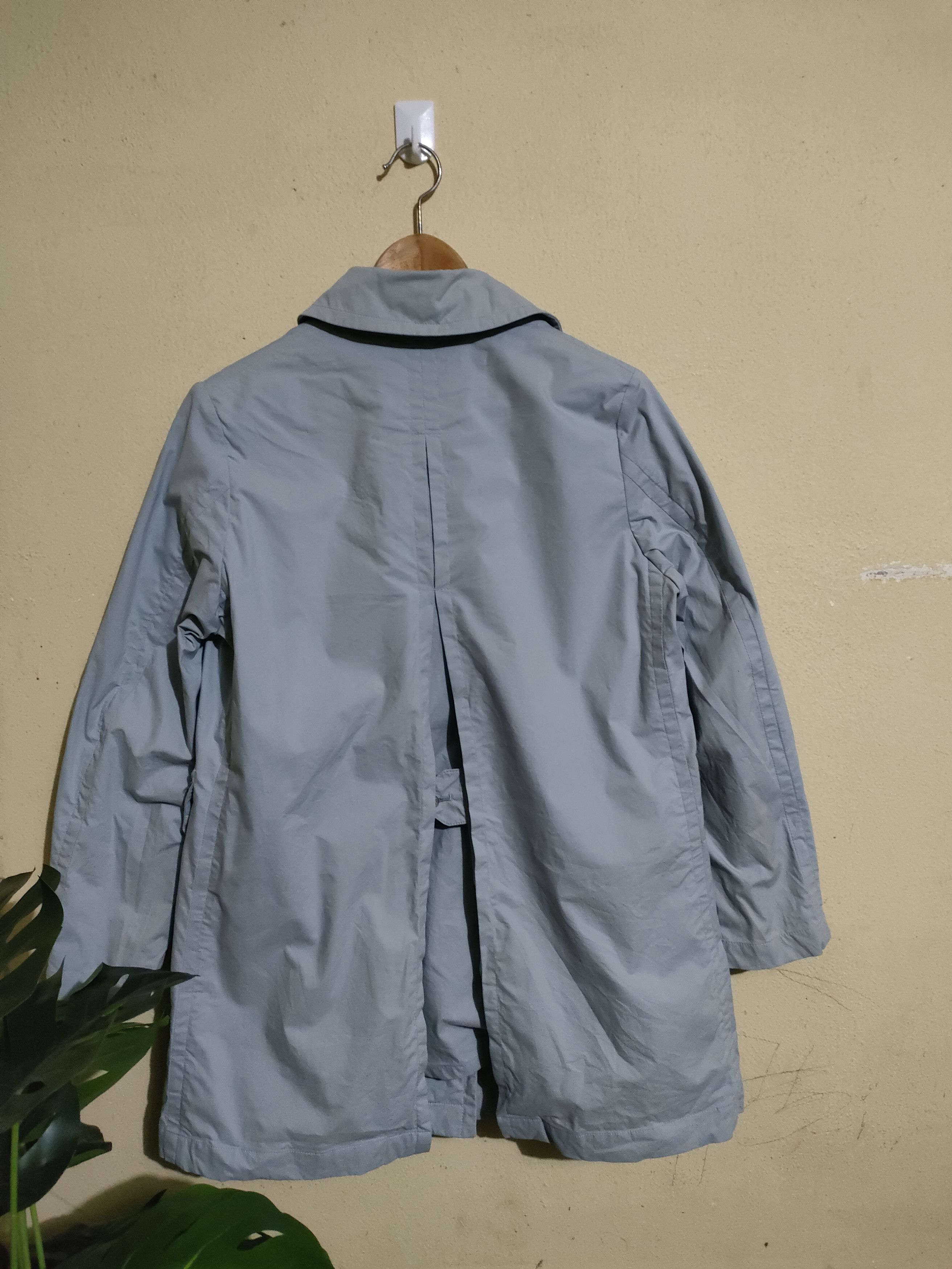 Mackintosh Mackintosh Jacket Size US S / EU 44-46 / 1 - 2 Thumbnail