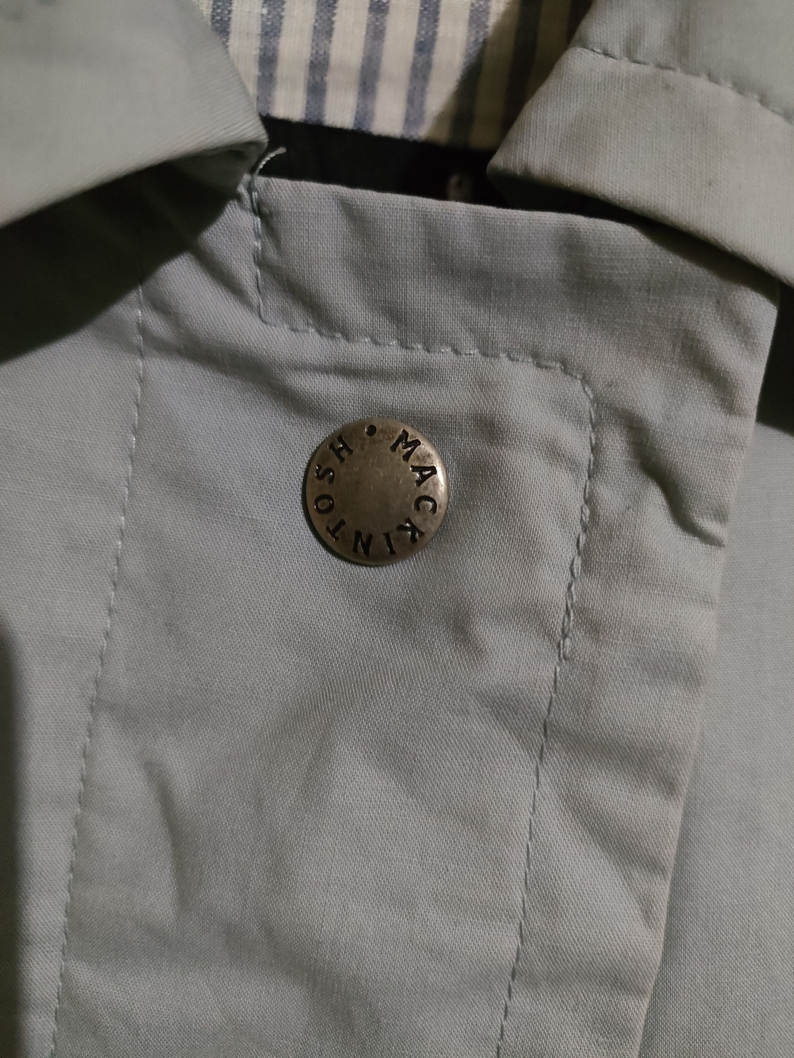 Mackintosh Mackintosh Jacket Size US S / EU 44-46 / 1 - 6 Thumbnail