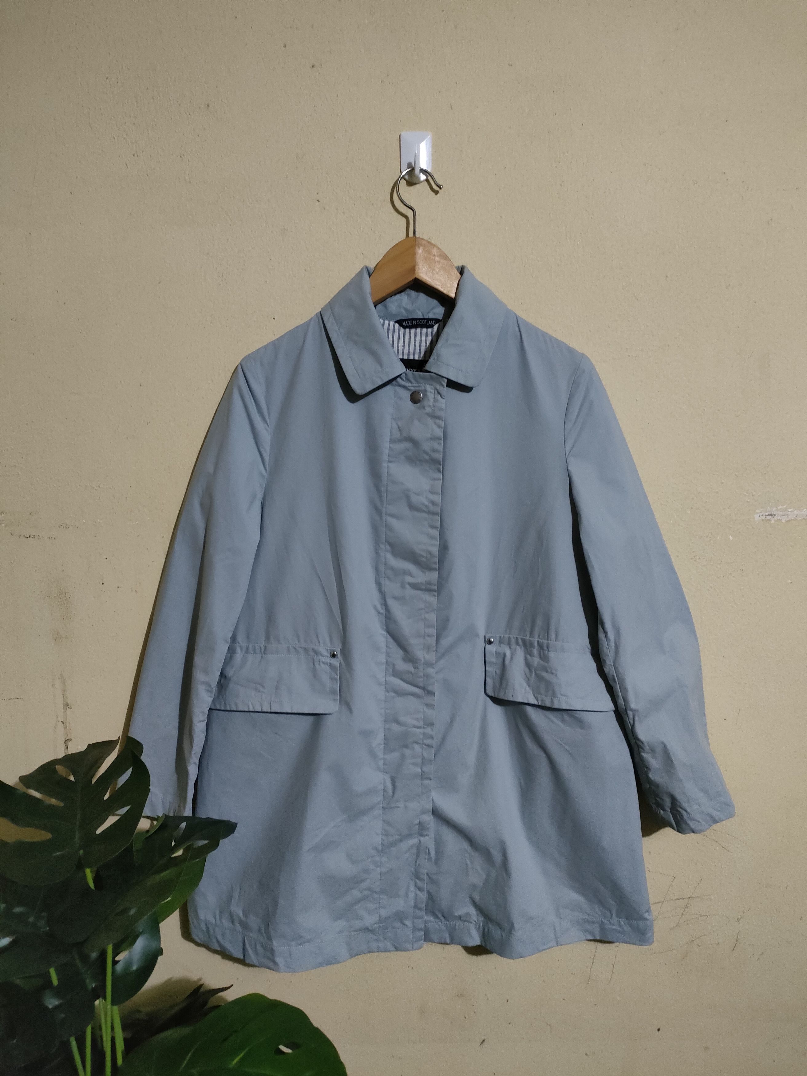 Mackintosh Mackintosh Jacket Size US S / EU 44-46 / 1 - 1 Thumbnail