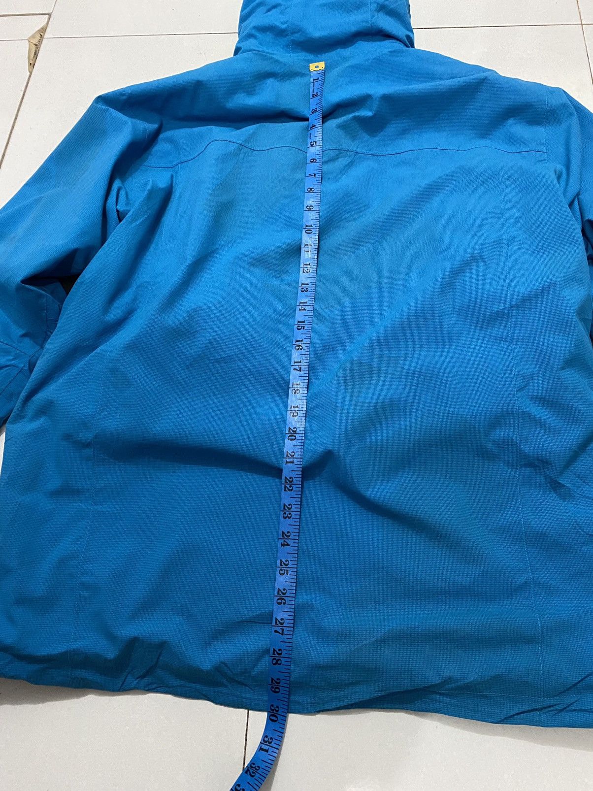 Salomon Salomon Advance Skin Dry Jacket Size US L / EU 52-54 / 3 - 12 Thumbnail