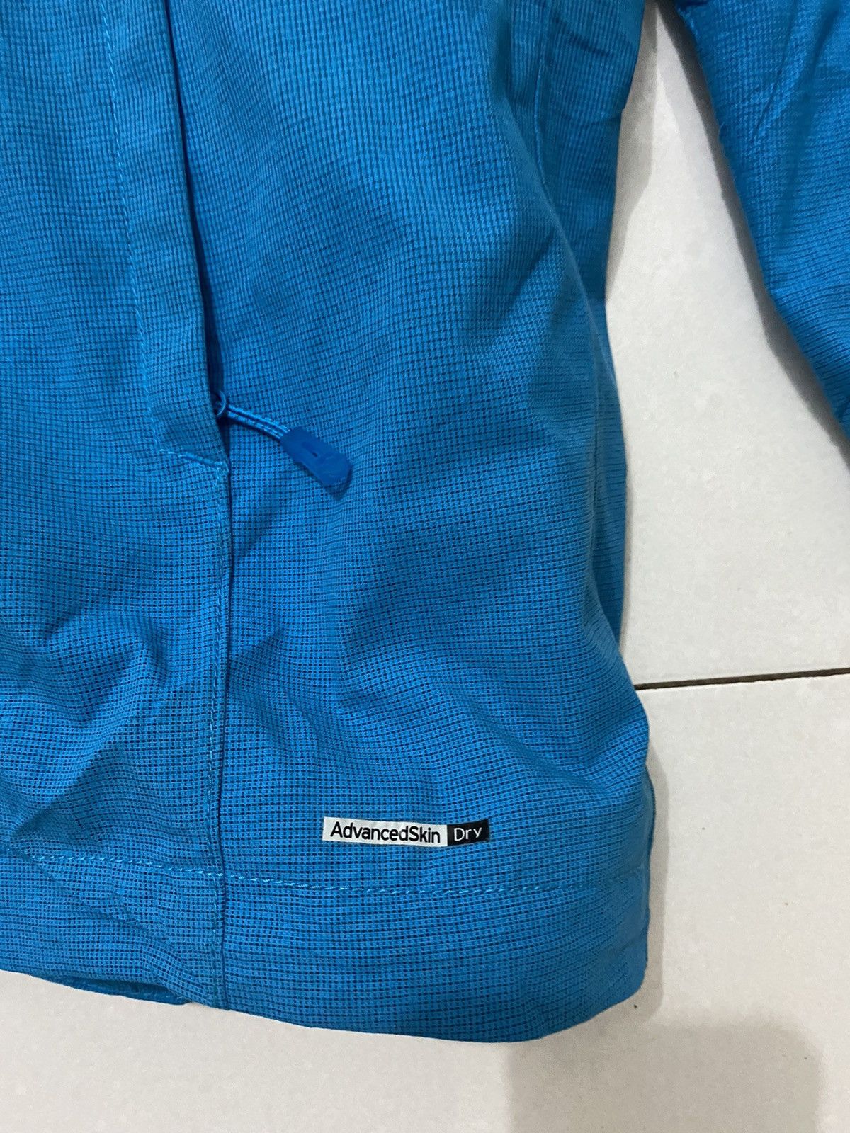 Salomon Salomon Advance Skin Dry Jacket Size US L / EU 52-54 / 3 - 5 Thumbnail