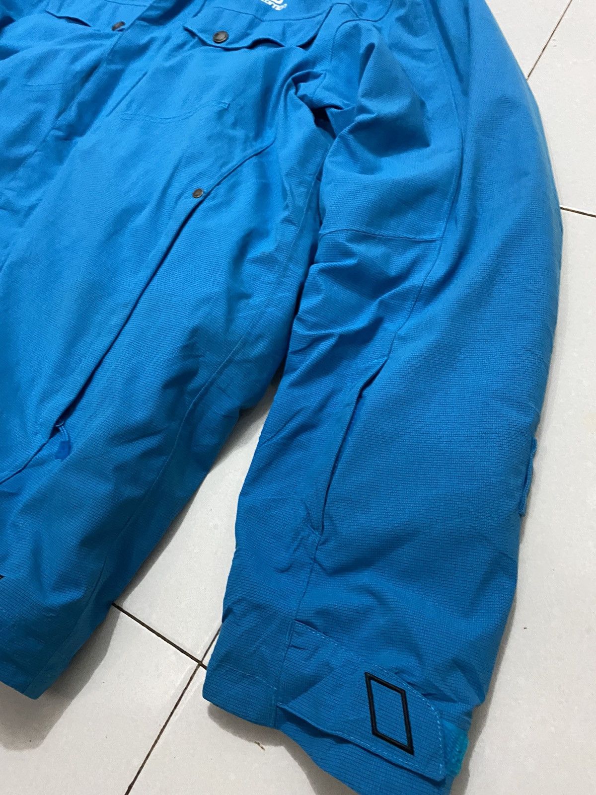 Salomon Salomon Advance Skin Dry Jacket Size US L / EU 52-54 / 3 - 7 Thumbnail
