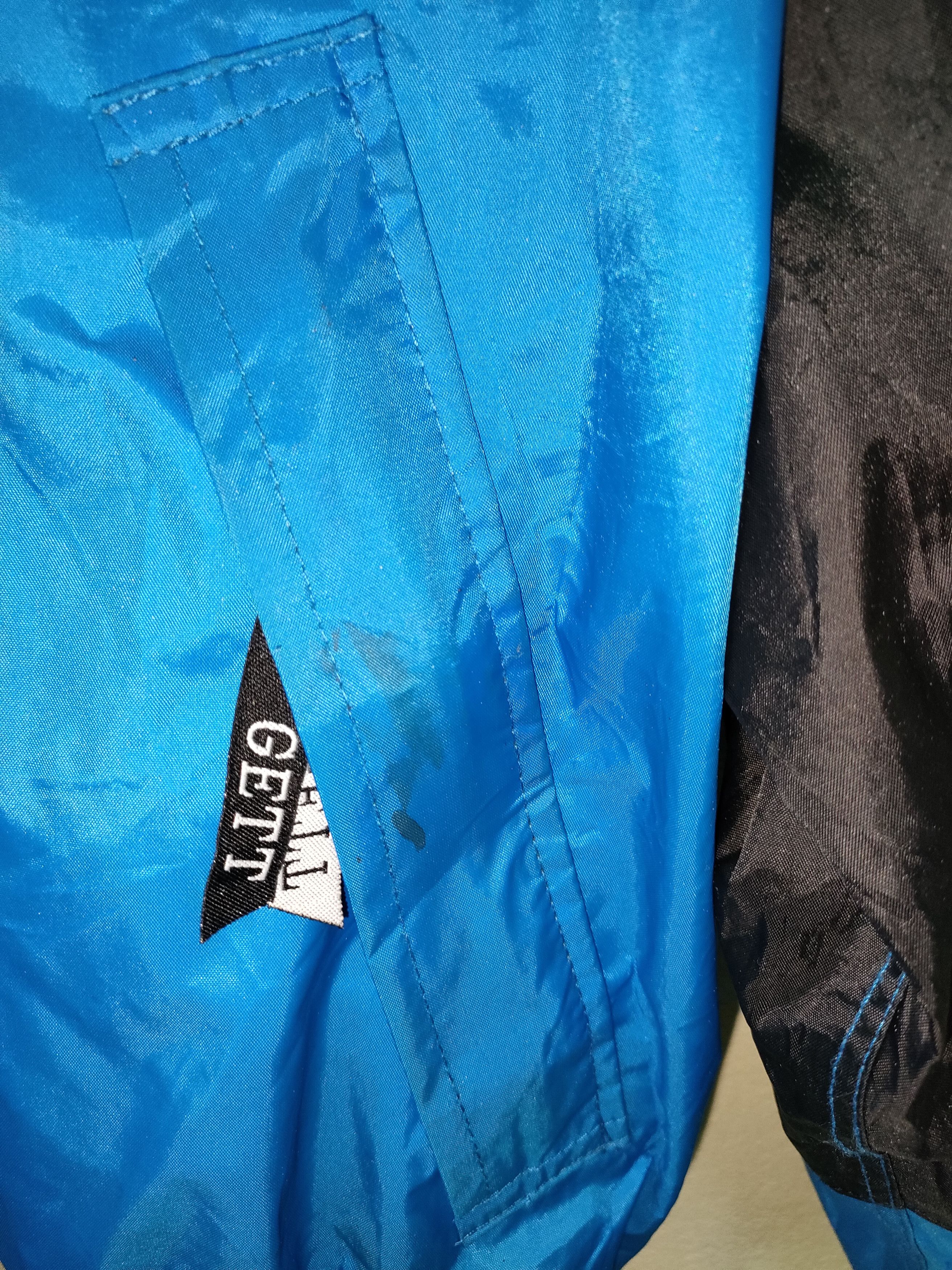 Other Good Fishing By Gett PVC Jacket Size US M / EU 48-50 / 2 - 6 Thumbnail