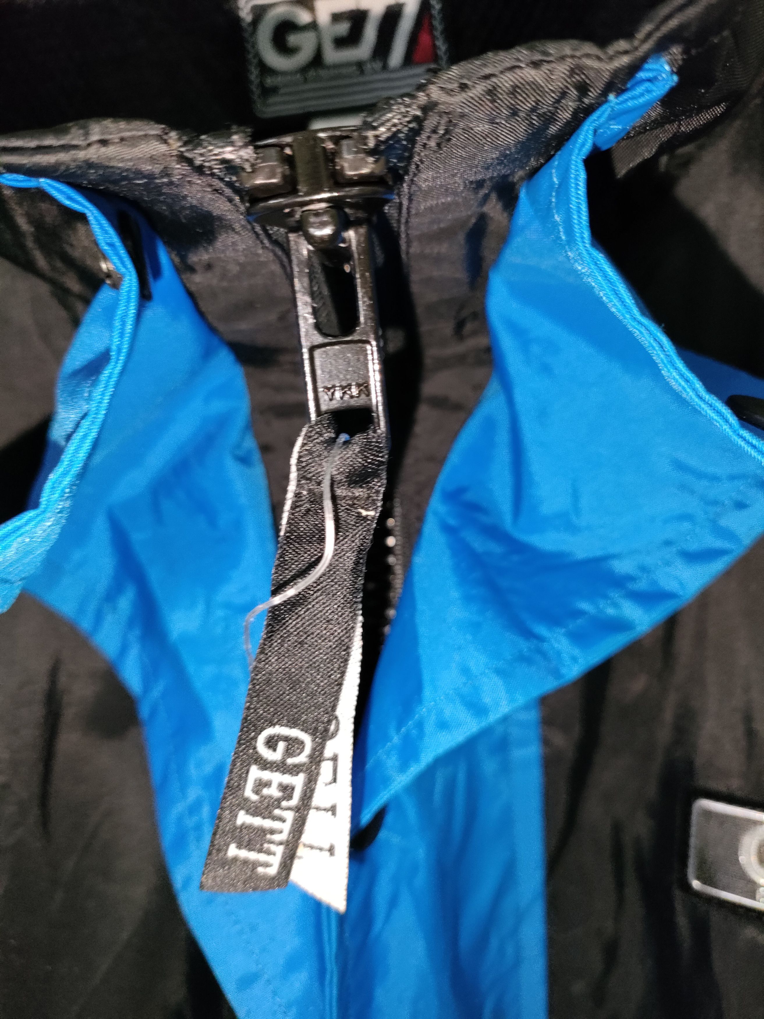 Other Good Fishing By Gett PVC Jacket Size US M / EU 48-50 / 2 - 4 Thumbnail
