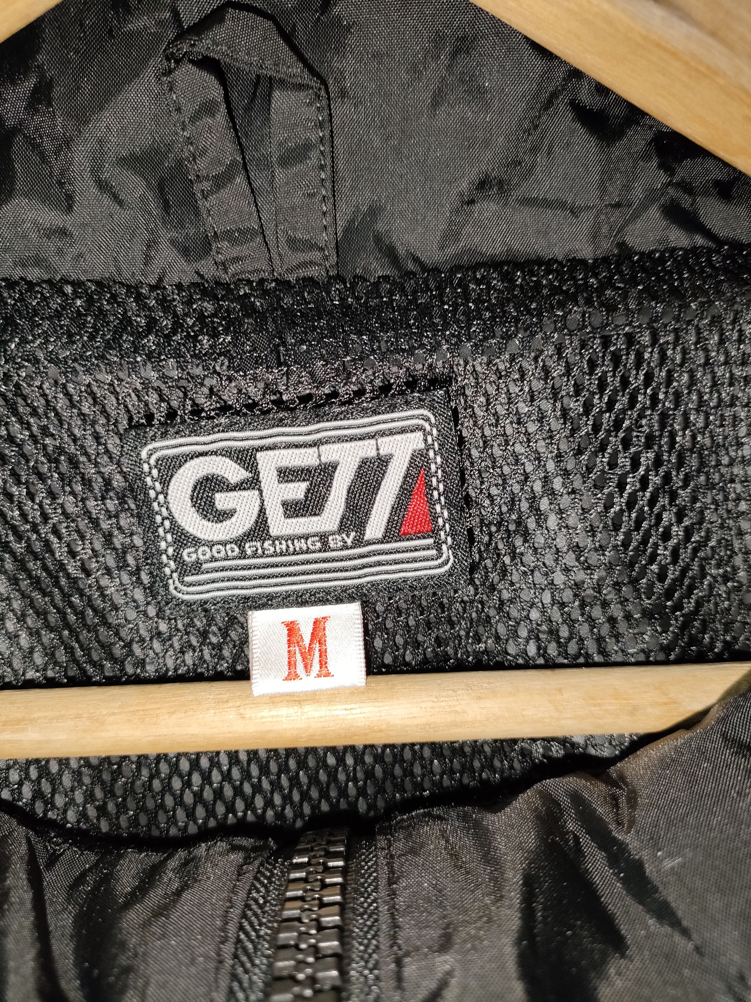 Other Good Fishing By Gett PVC Jacket Size US M / EU 48-50 / 2 - 7 Thumbnail