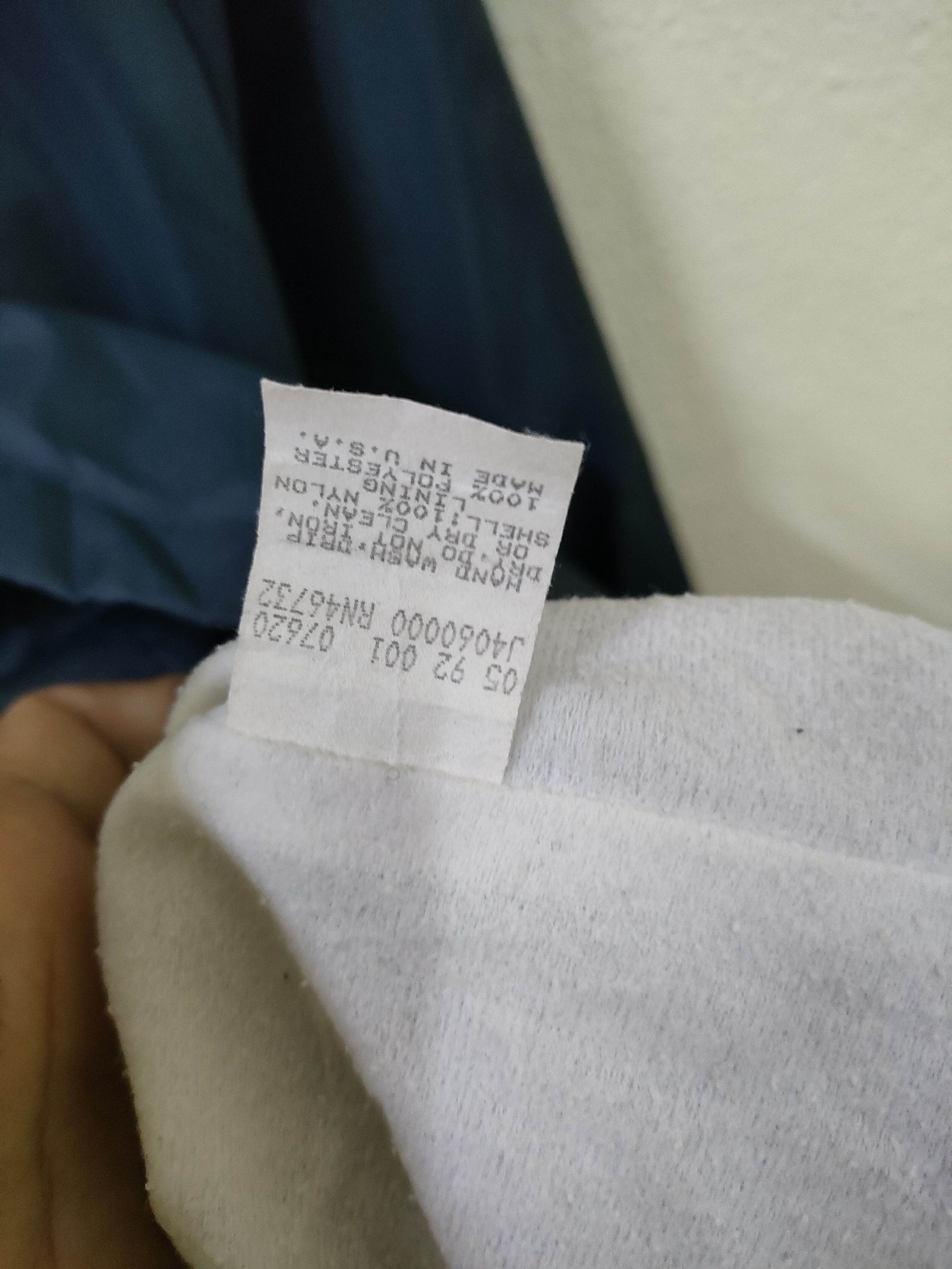 Chalk Line × New York Yankees × Vintage Vintage Chalk Line New York yankees Coach Jacket Size US XL / EU 56 / 4 - 3 Thumbnail