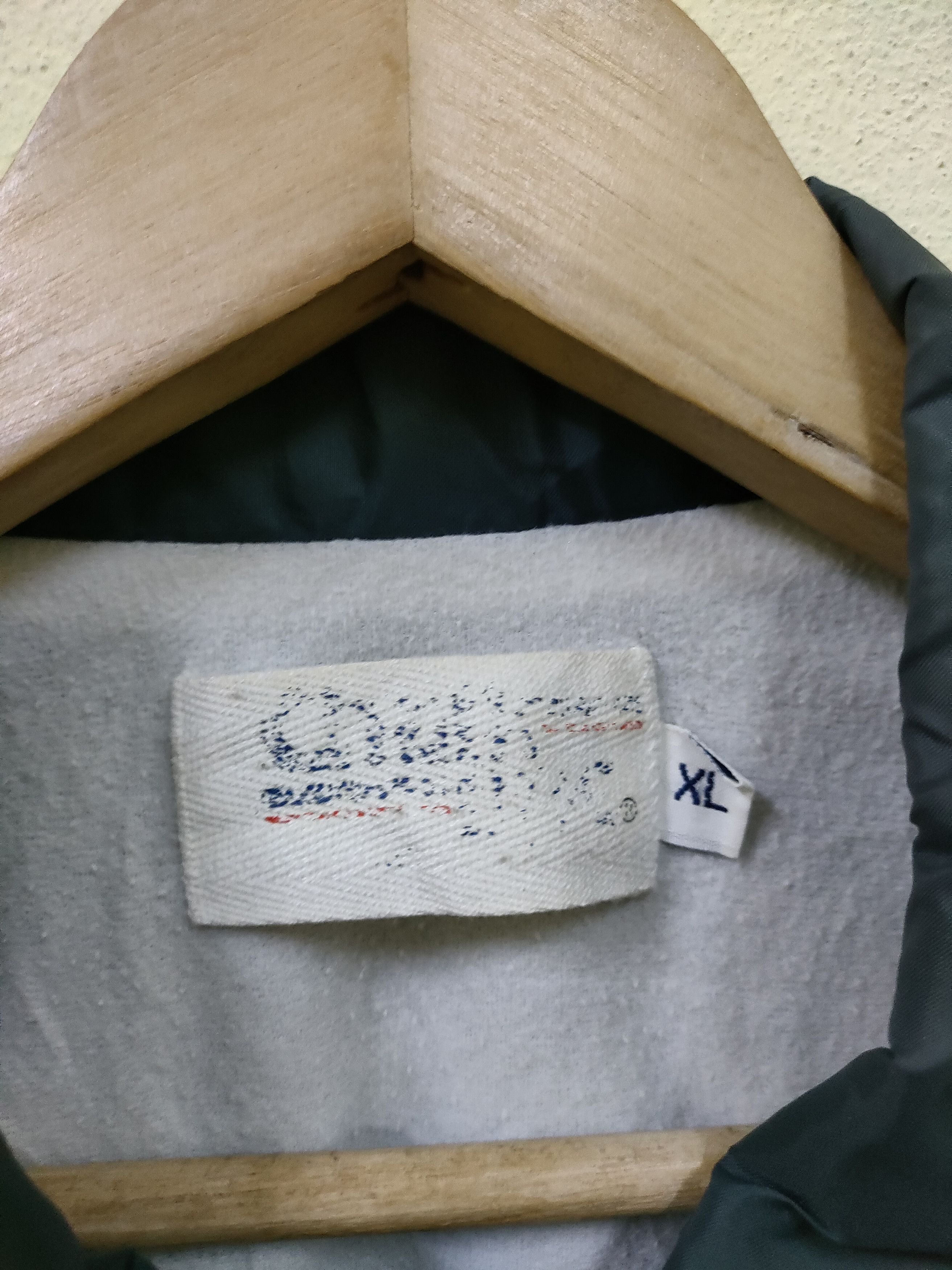 Chalk Line × New York Yankees × Vintage Vintage Chalk Line New York yankees Coach Jacket Size US XL / EU 56 / 4 - 6 Thumbnail