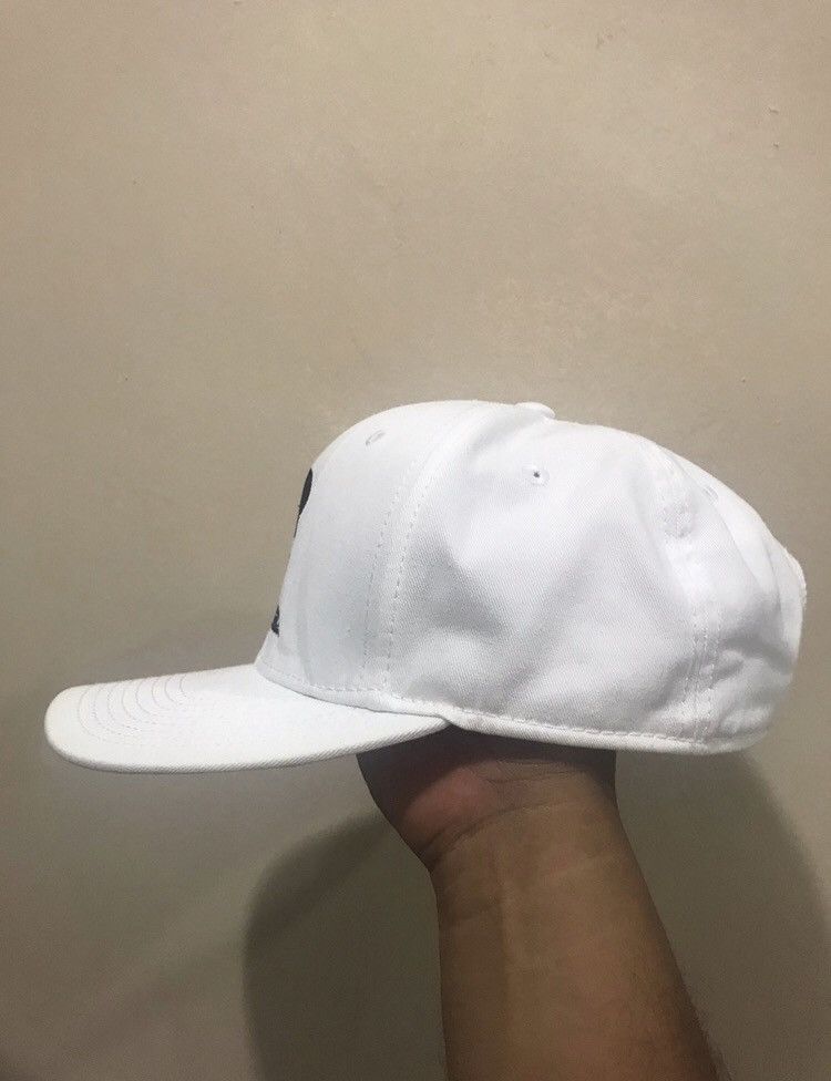 HYDROGEN Skull Hydrogen Los Angeles Baseball Hat Size ONE SIZE - 3 Thumbnail