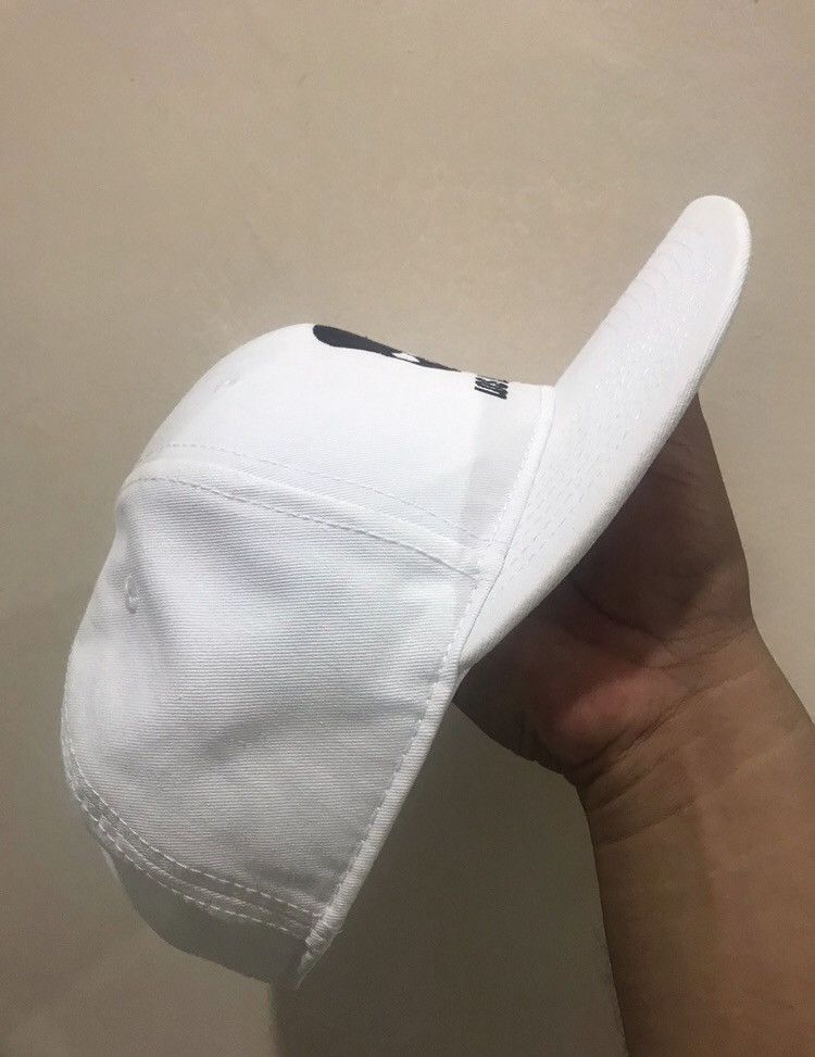HYDROGEN Skull Hydrogen Los Angeles Baseball Hat Size ONE SIZE - 4 Thumbnail