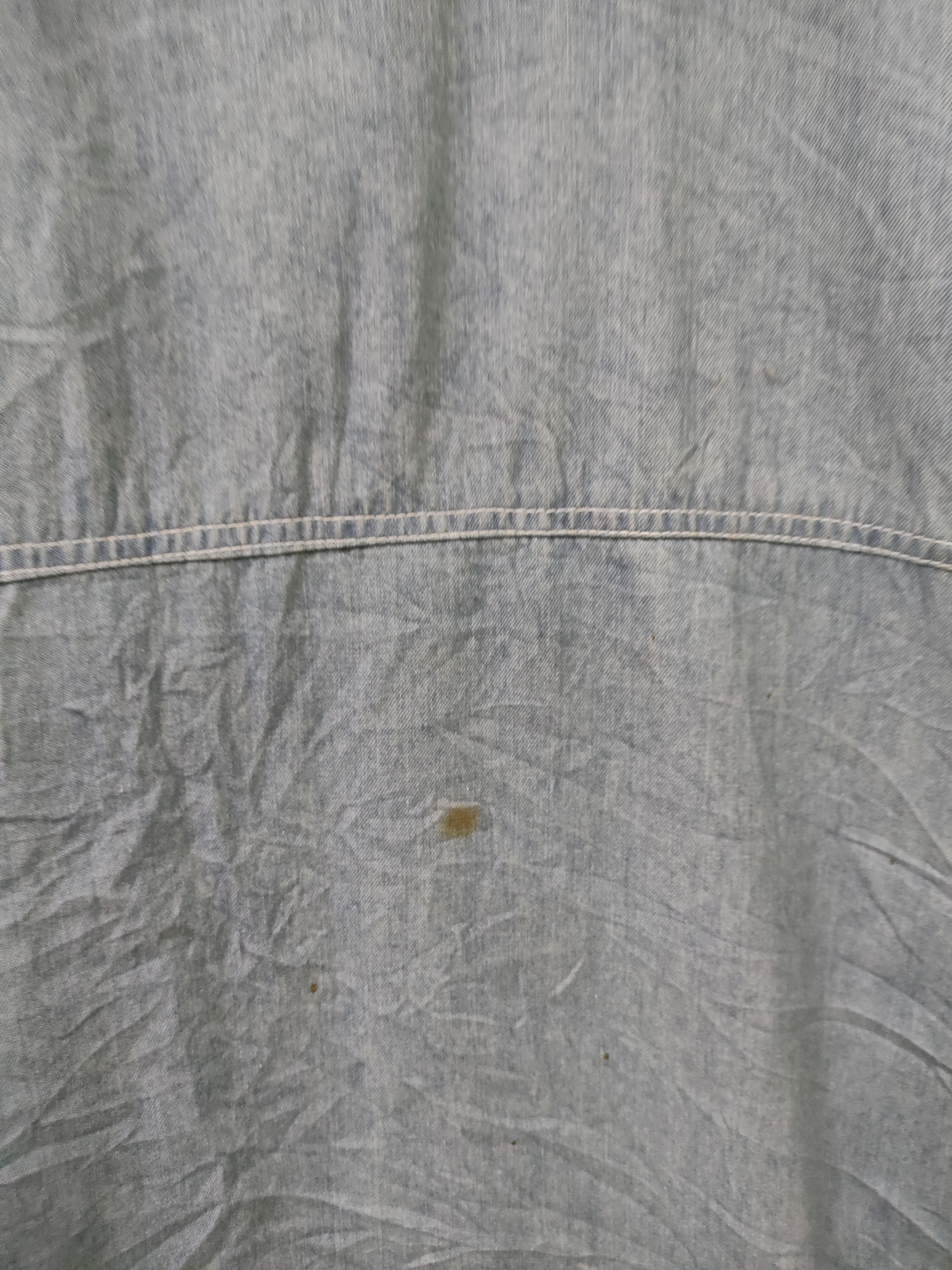 Japanese Brand La Vi En Rose Jacket Size US XL / EU 56 / 4 - 2 Thumbnail
