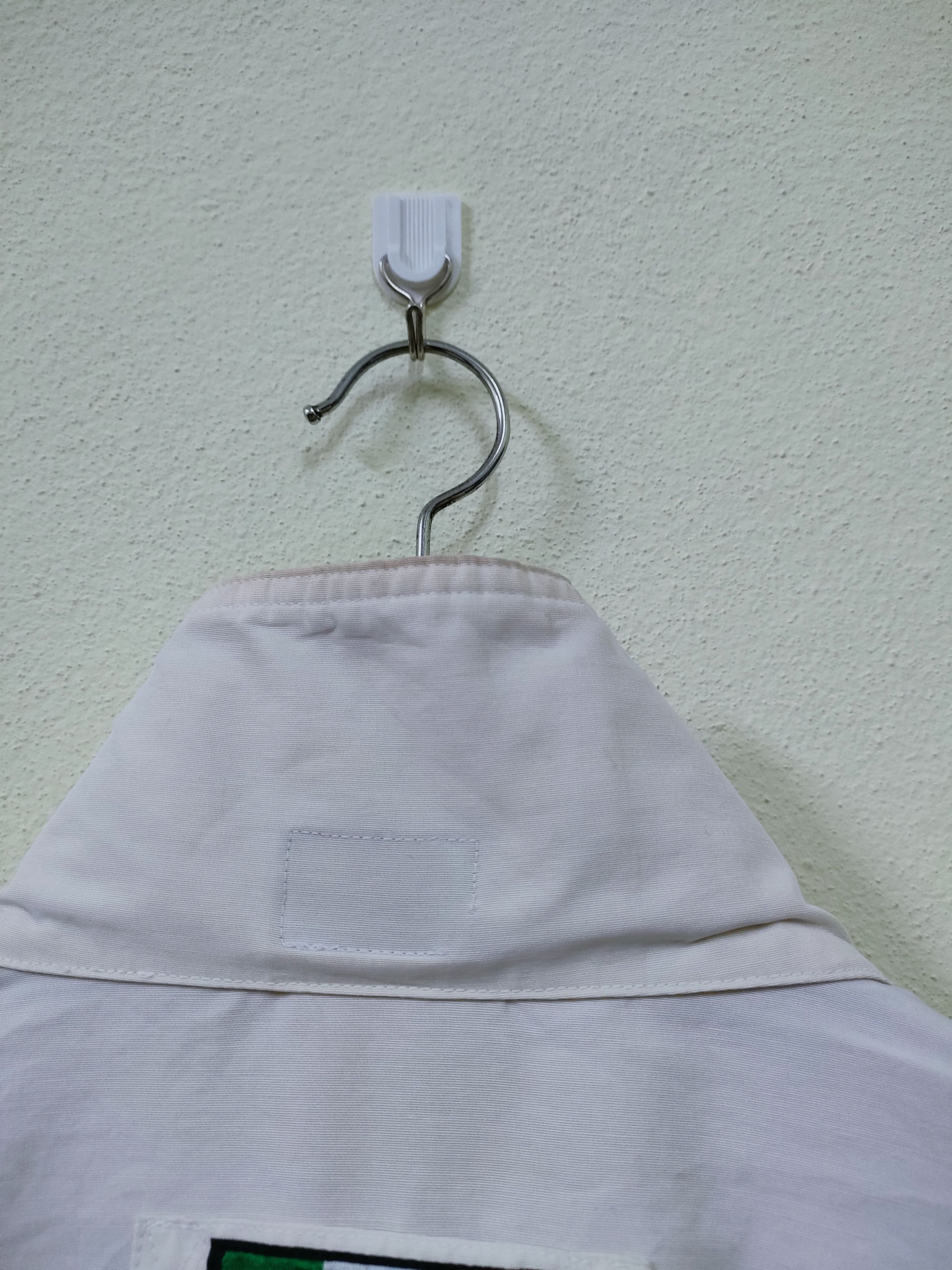 Ellesse × Vintage Vintage Ellese Jacket Size US M / EU 48-50 / 2 - 4 Thumbnail