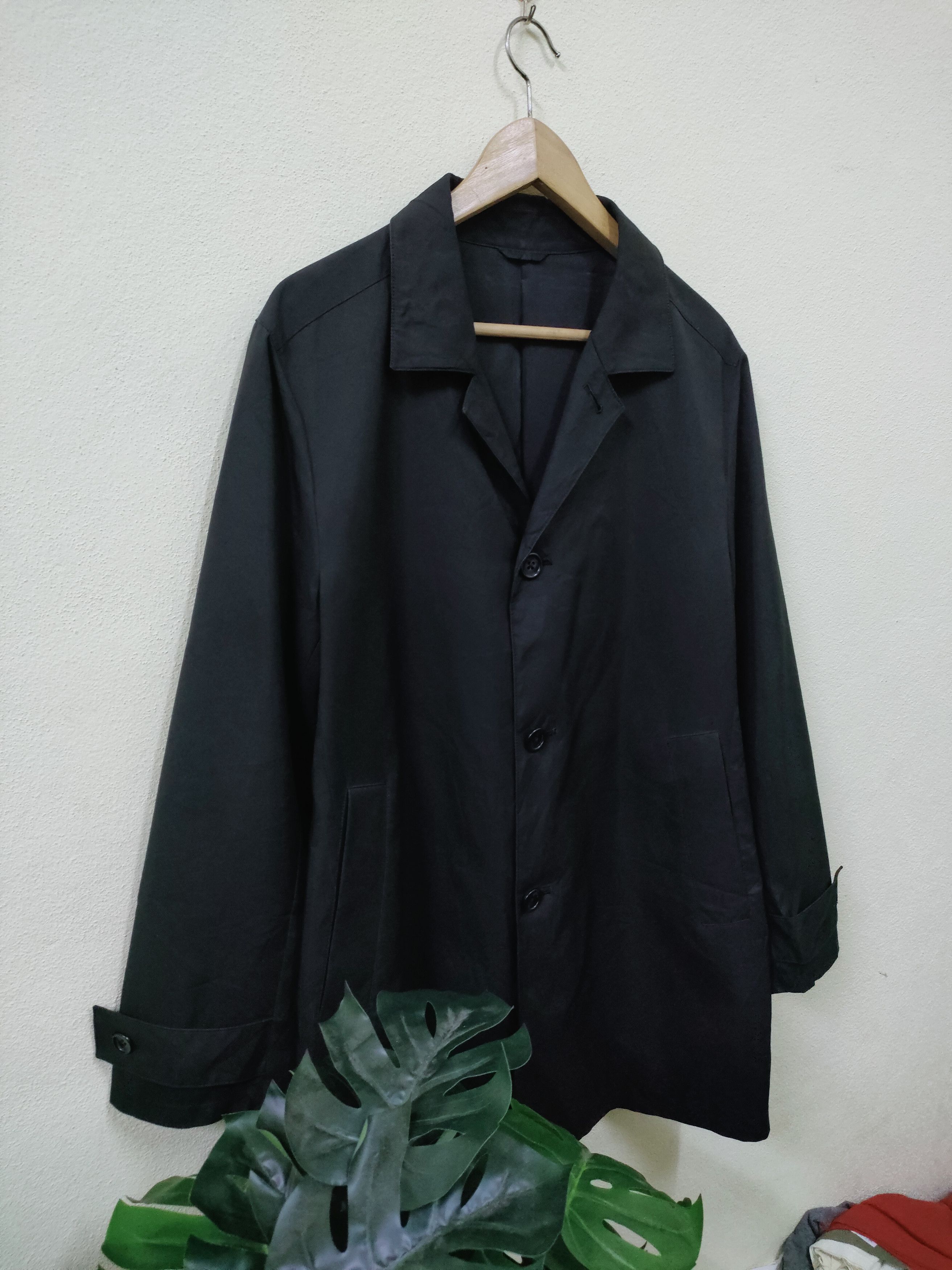 Calvin Klein Calvin Klein Jacket Size US L / EU 52-54 / 3 - 5 Thumbnail