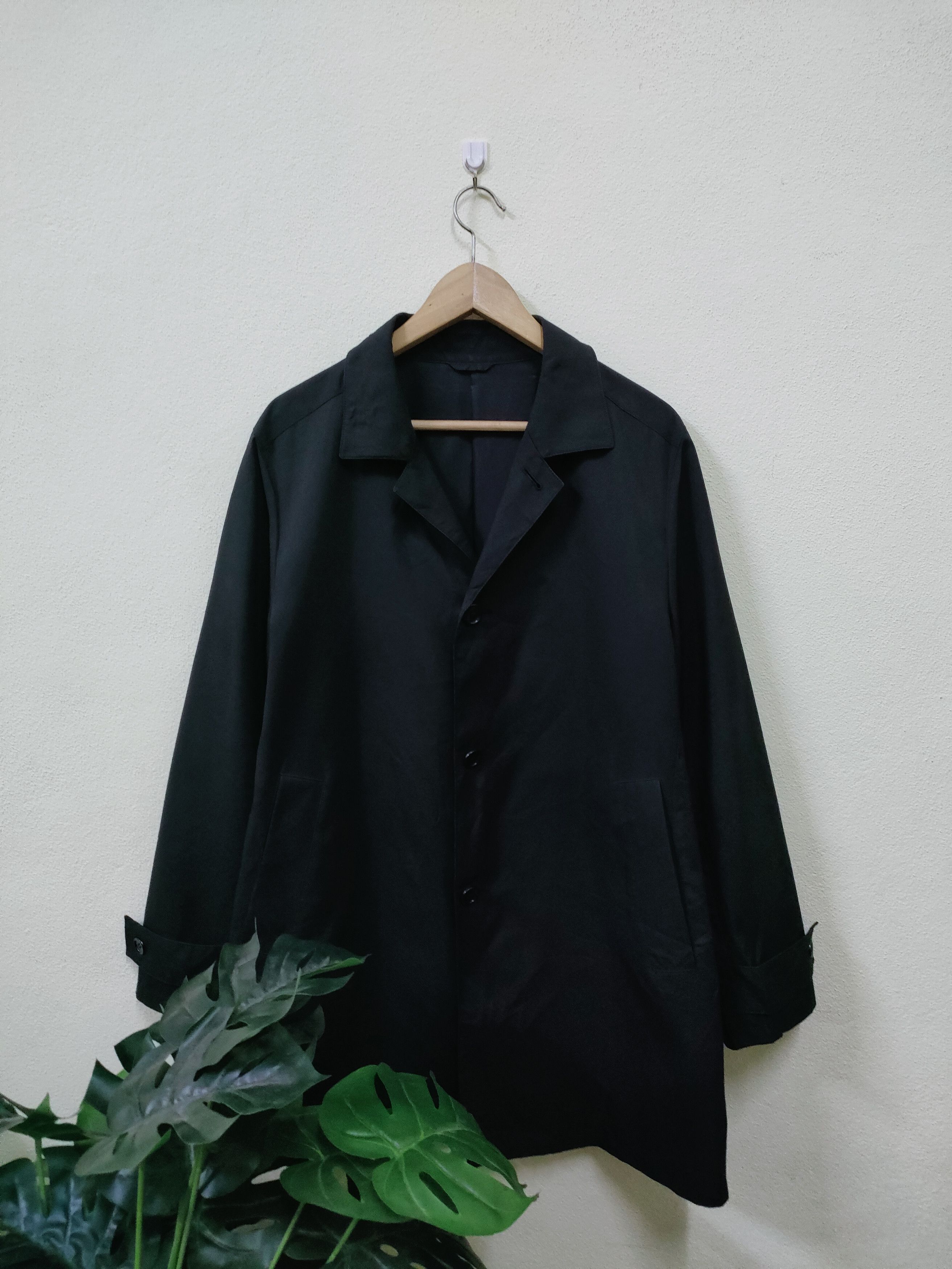 Calvin Klein Calvin Klein Jacket Size US L / EU 52-54 / 3 - 1 Thumbnail