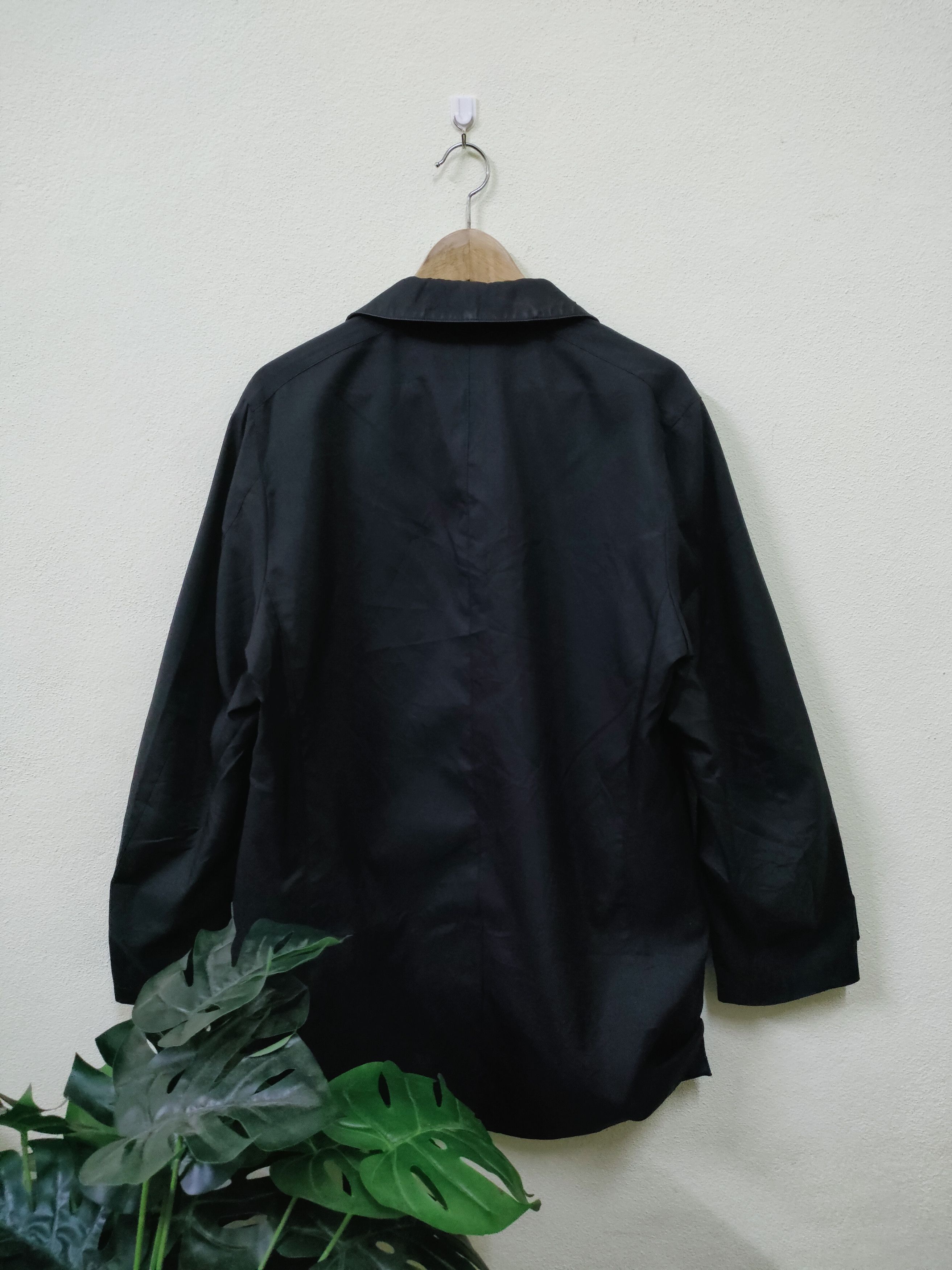 Calvin Klein Calvin Klein Jacket Size US L / EU 52-54 / 3 - 2 Thumbnail