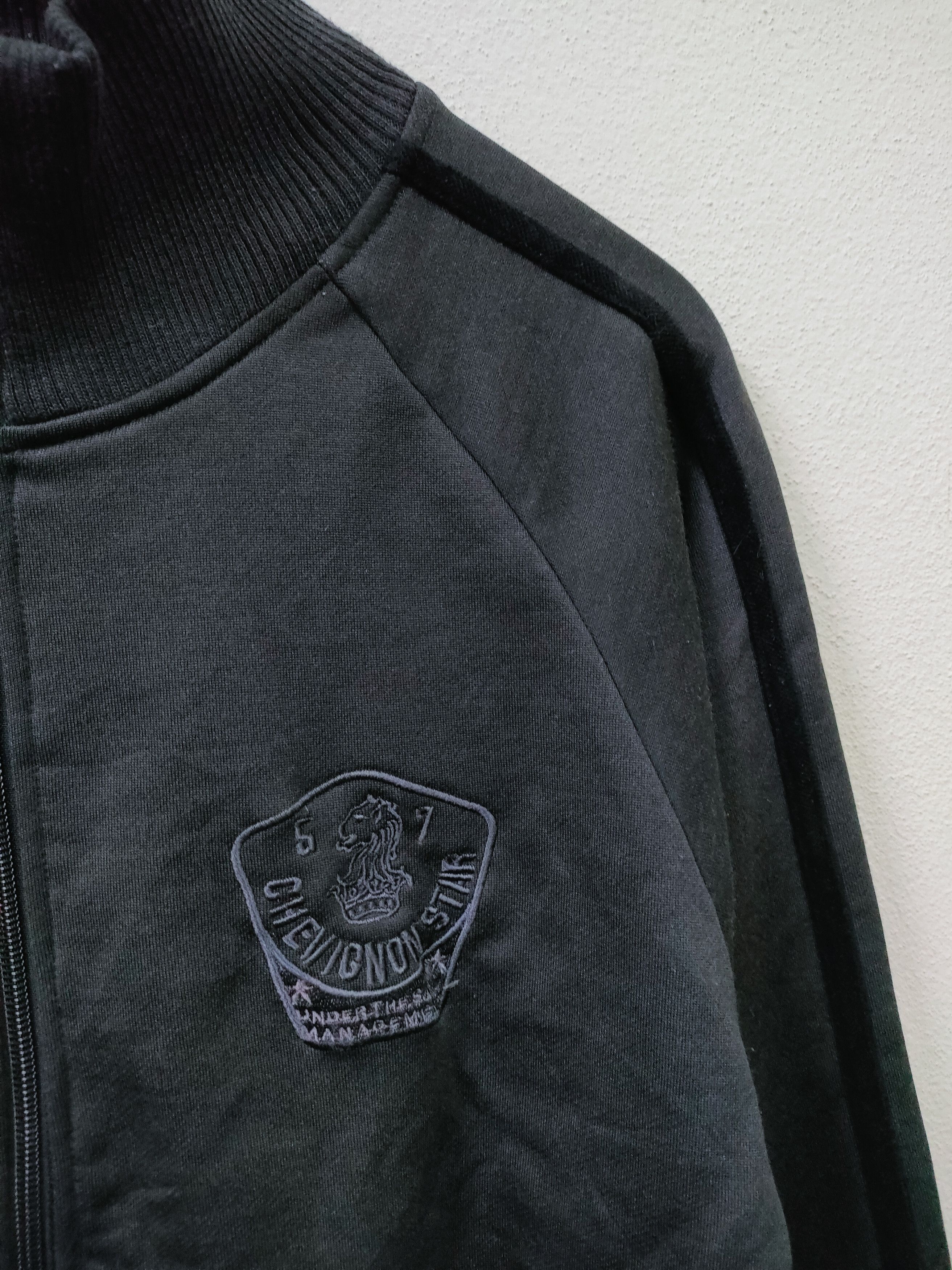 Chevignon Chevignon Sweaters Jacket Size US M / EU 48-50 / 2 - 6 Thumbnail