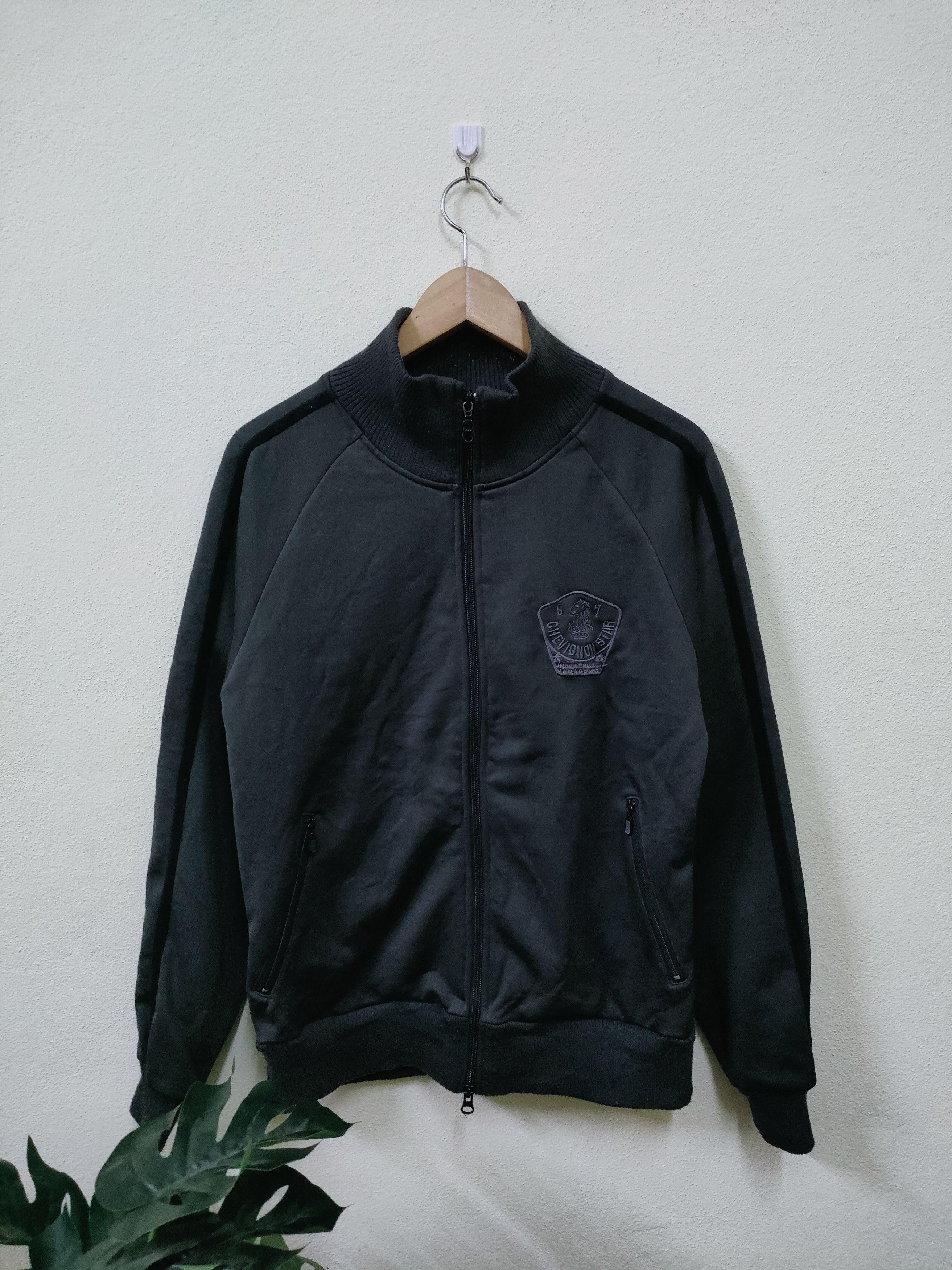 Chevignon Chevignon Sweaters Jacket Size US M / EU 48-50 / 2 - 1 Thumbnail