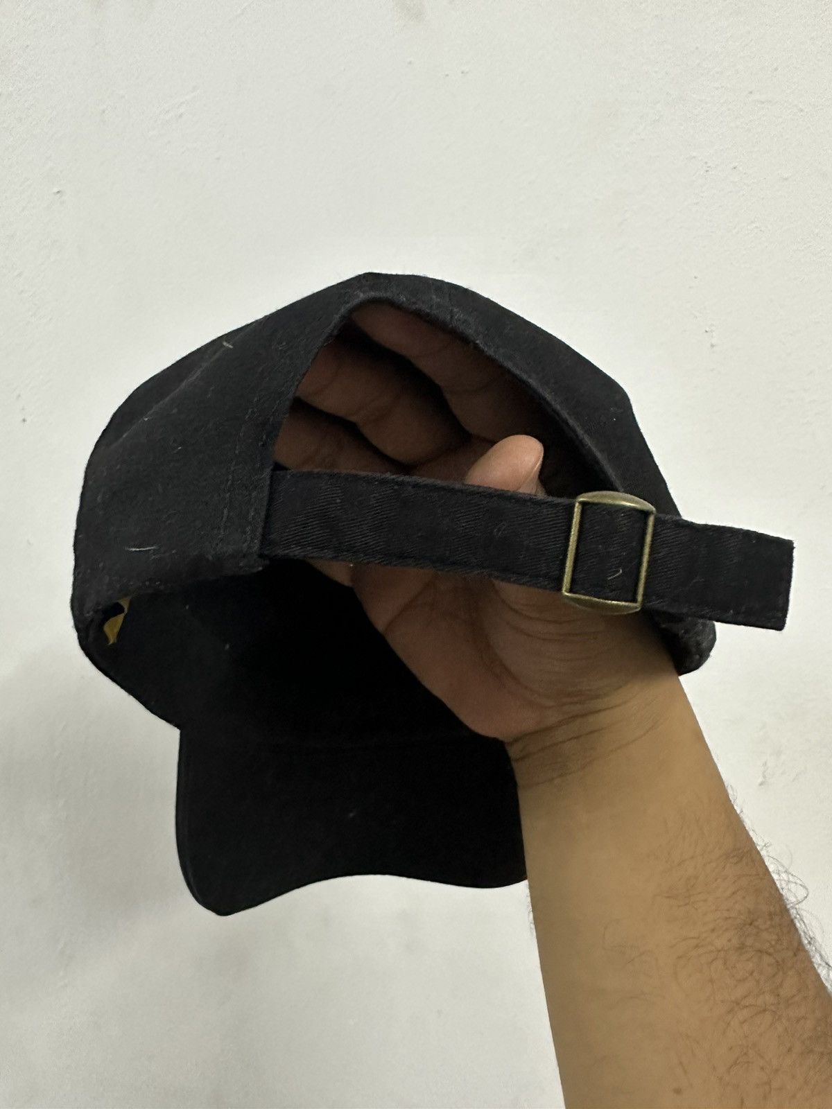 Japanese Brand 🔥Vintage🔥 Full Embroid Dragon Element Hat Size ONE SIZE - 4 Thumbnail