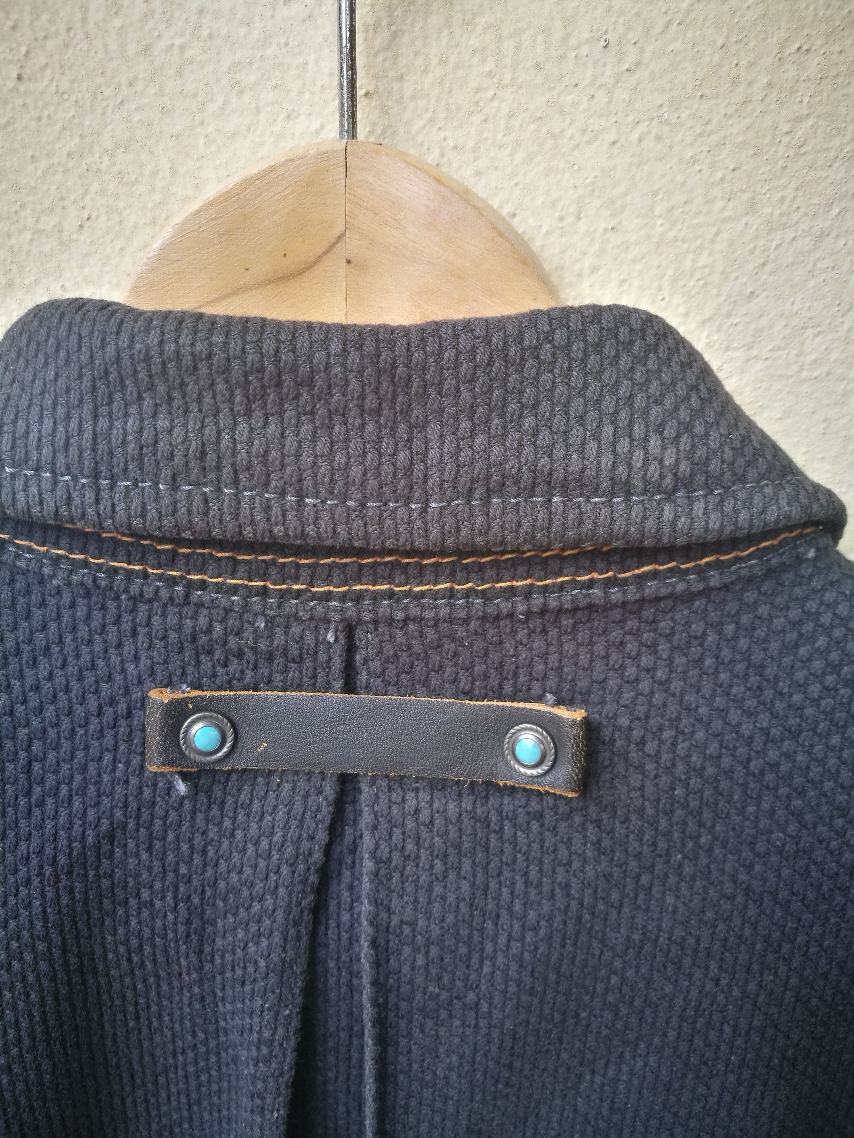 Takeo Kikuchi Takeo Kikuchi Jacket Size US M / EU 48-50 / 2 - 3 Thumbnail
