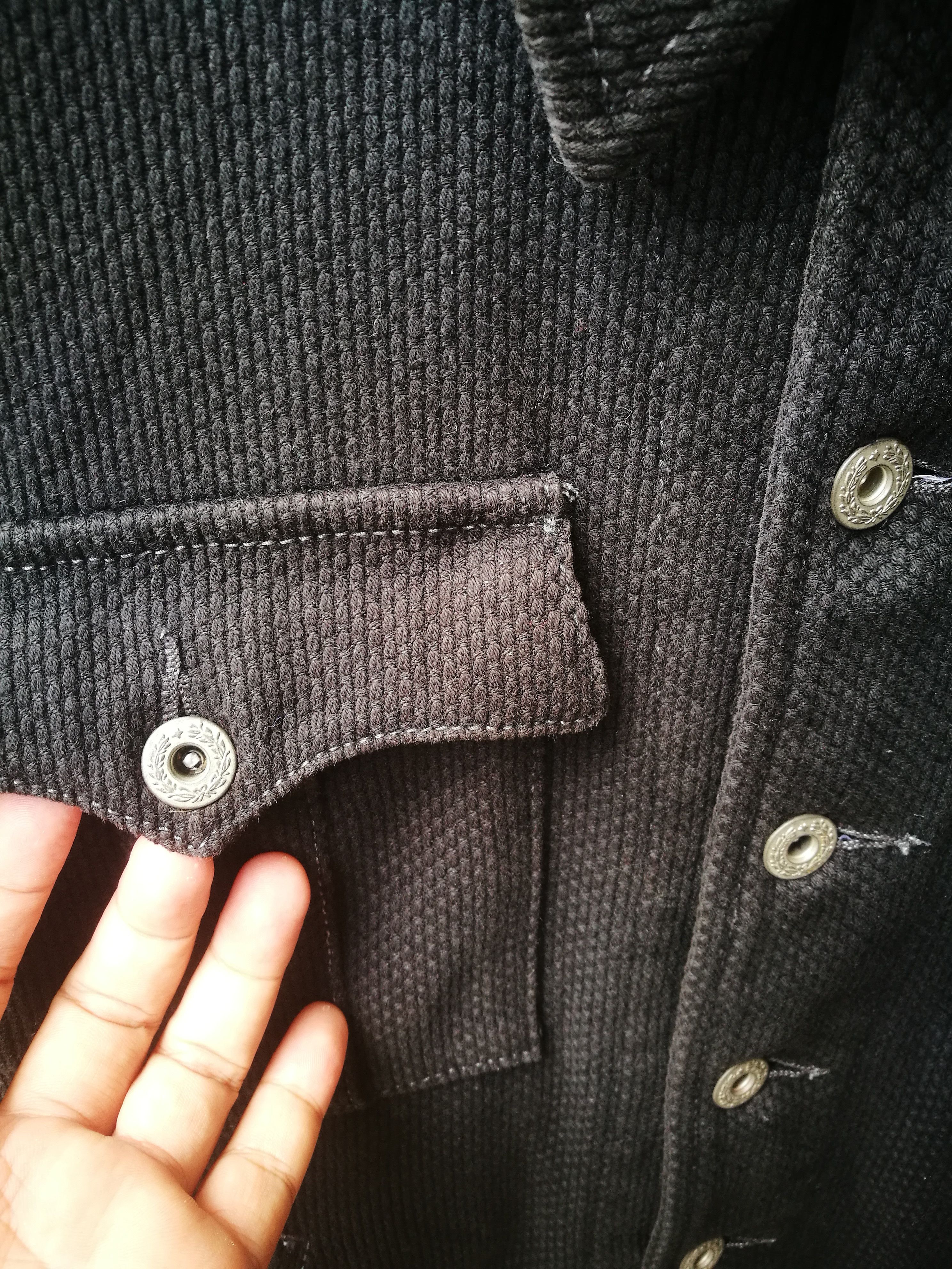 Takeo Kikuchi Takeo Kikuchi Jacket Size US M / EU 48-50 / 2 - 6 Thumbnail