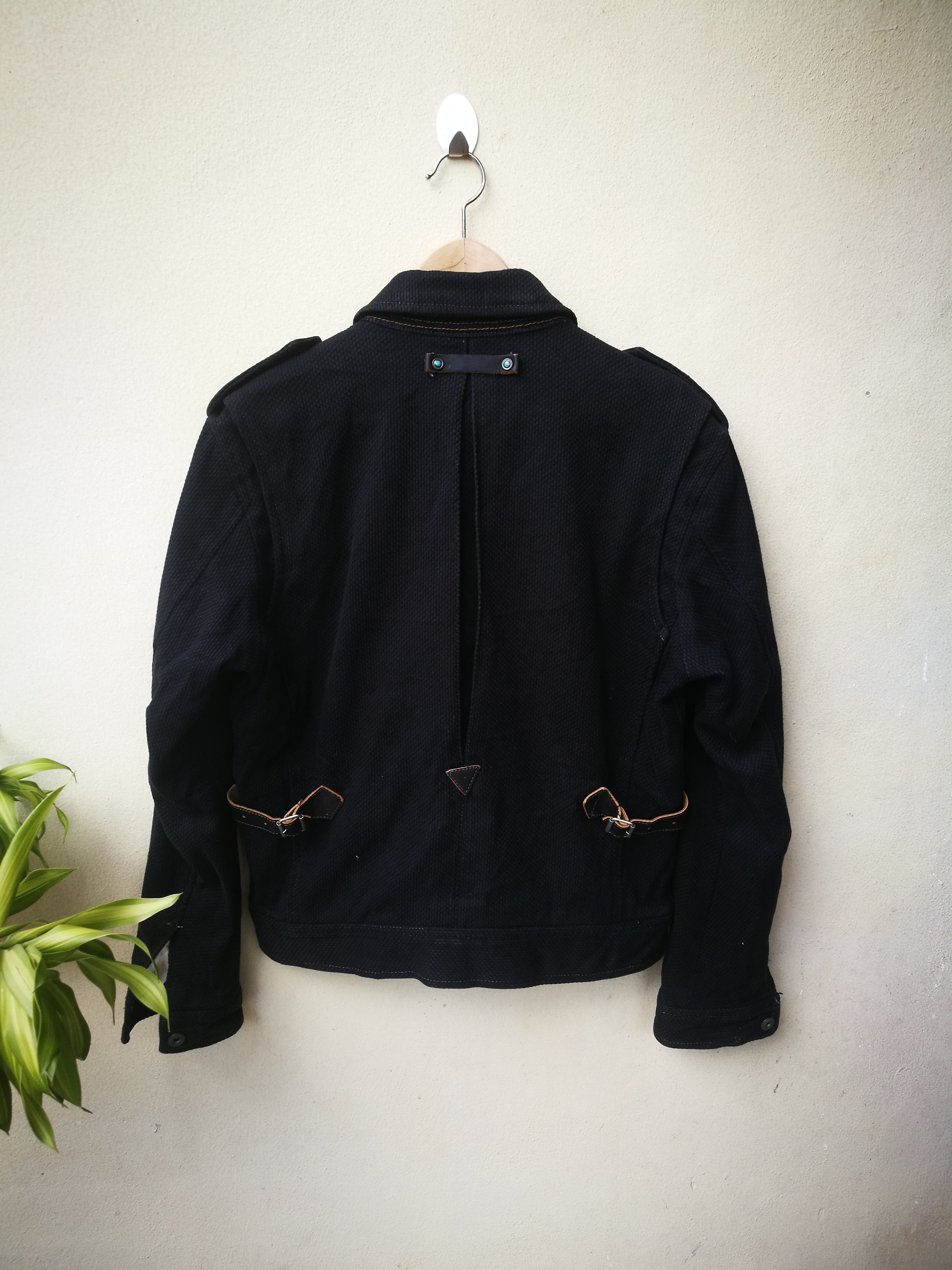 Takeo Kikuchi Takeo Kikuchi Jacket Size US M / EU 48-50 / 2 - 4 Thumbnail