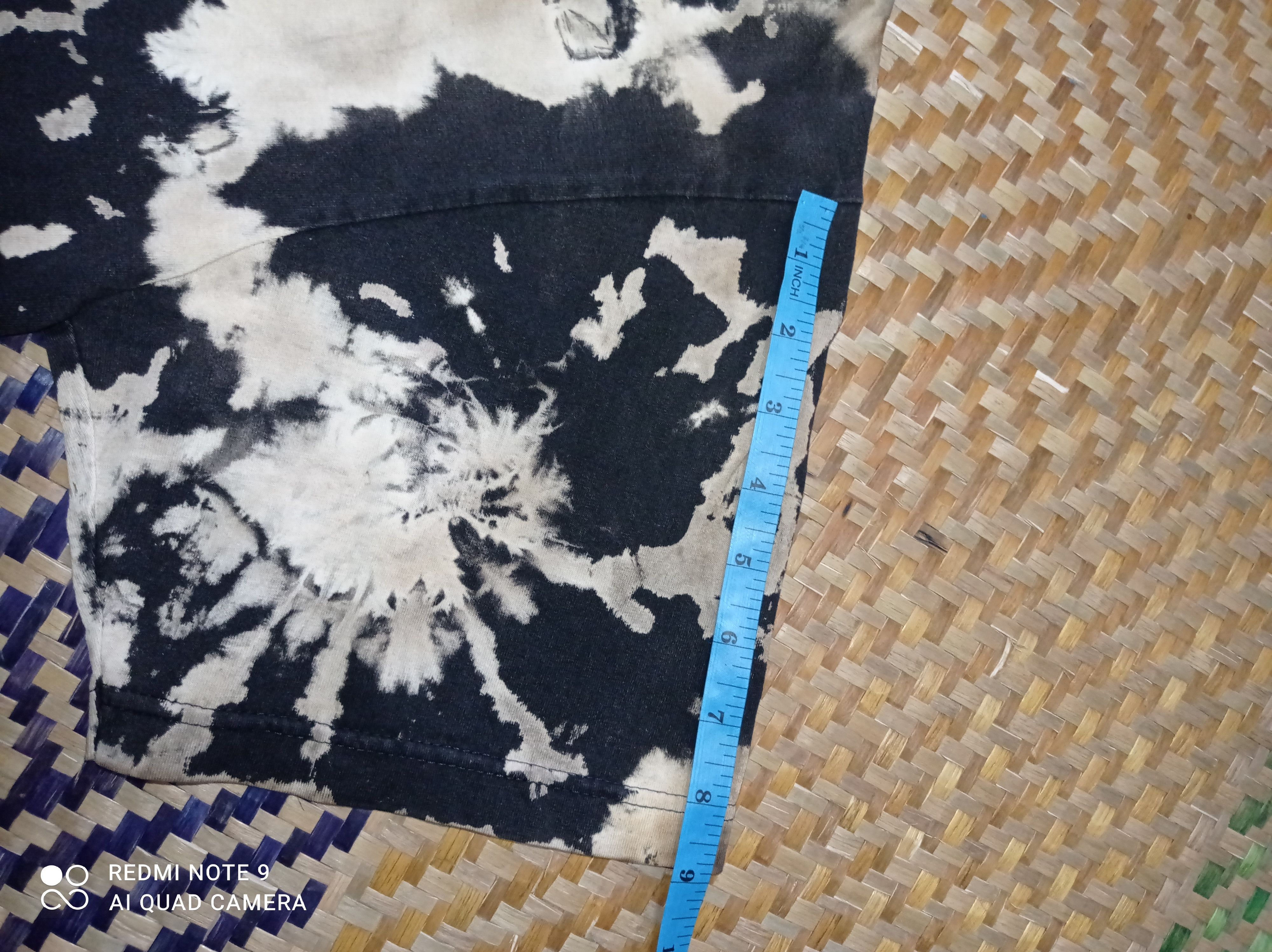 Vintage 🔥Joligolf tees print tiger asid wash size L💥 Size US L / EU 52-54 / 3 - 12 Thumbnail