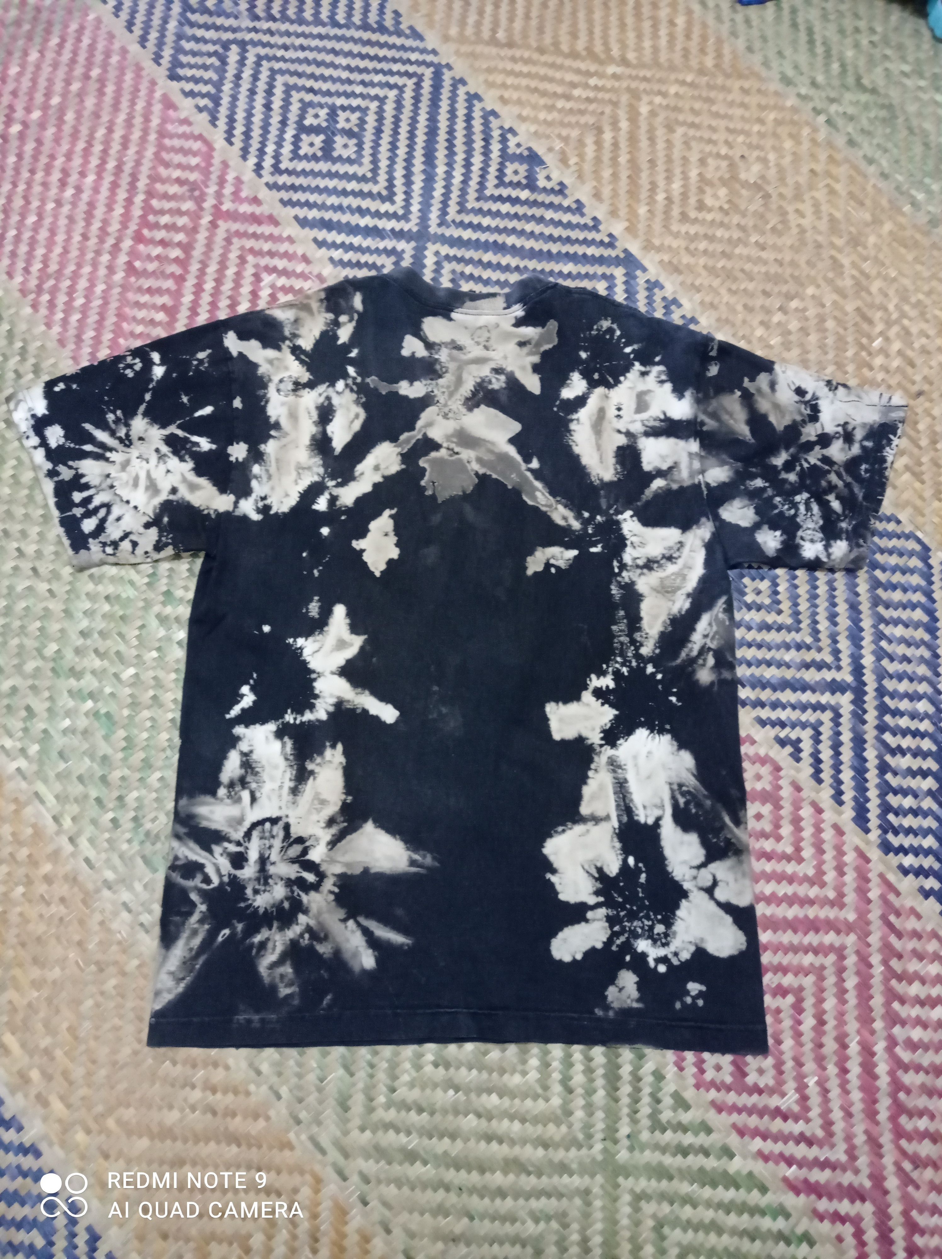 Vintage 🔥Joligolf tees print tiger asid wash size L💥 Size US L / EU 52-54 / 3 - 2 Thumbnail