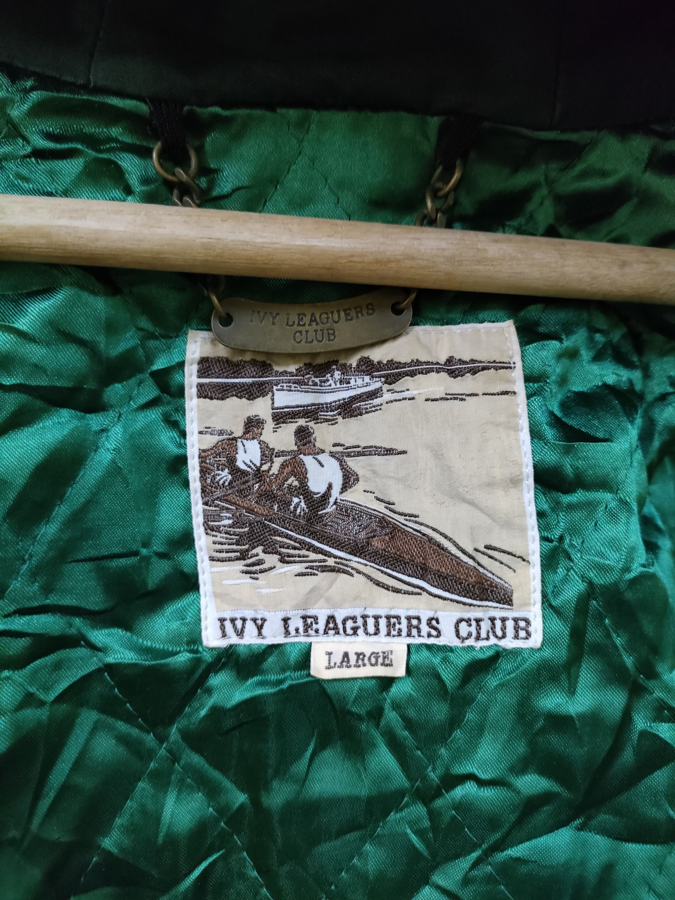 Other Ivy leagues club jacket Size US L / EU 52-54 / 3 - 5 Thumbnail