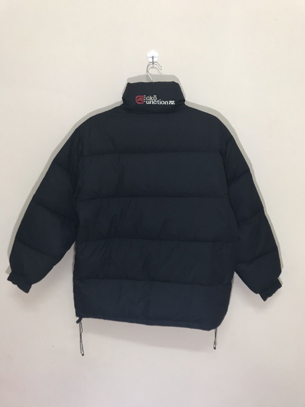 Ecko Unltd. 8 MILE FILMS 90s CULTURE HIPHOP PUFFER JACKET ECKO UNLTD Size US M / EU 48-50 / 2 - 3 Thumbnail