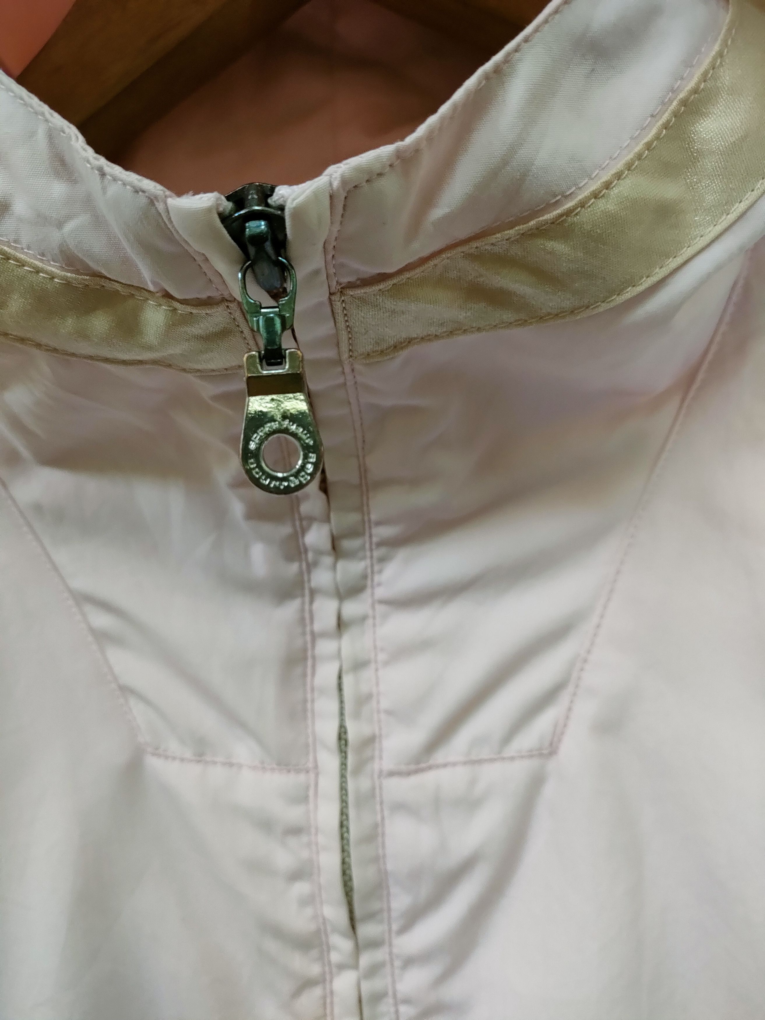 Courreges × Other Courreges Paris Light Jacket Size US L / EU 52-54 / 3 - 7 Thumbnail