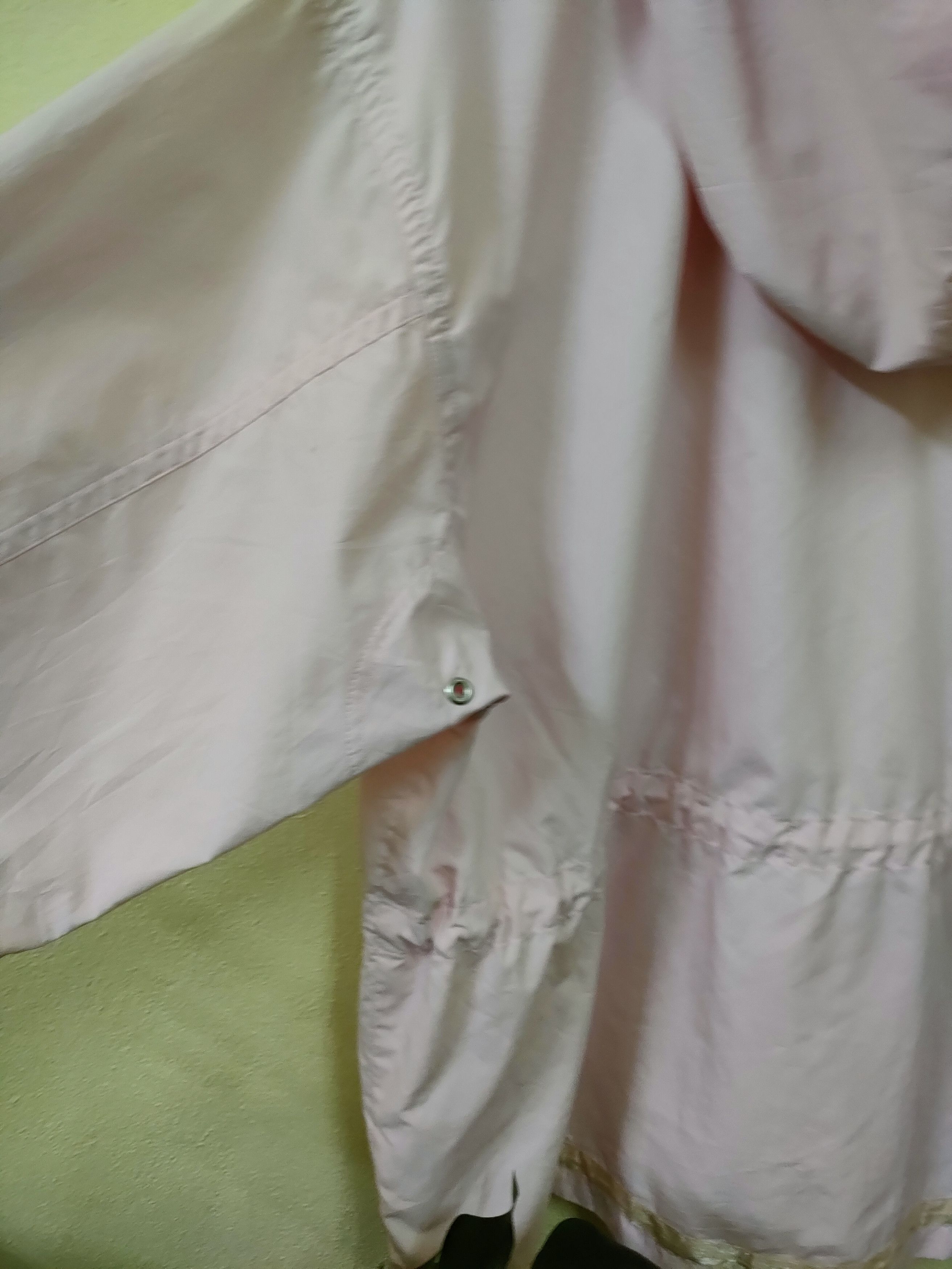 Courreges × Other Courreges Paris Light Jacket Size US L / EU 52-54 / 3 - 2 Thumbnail
