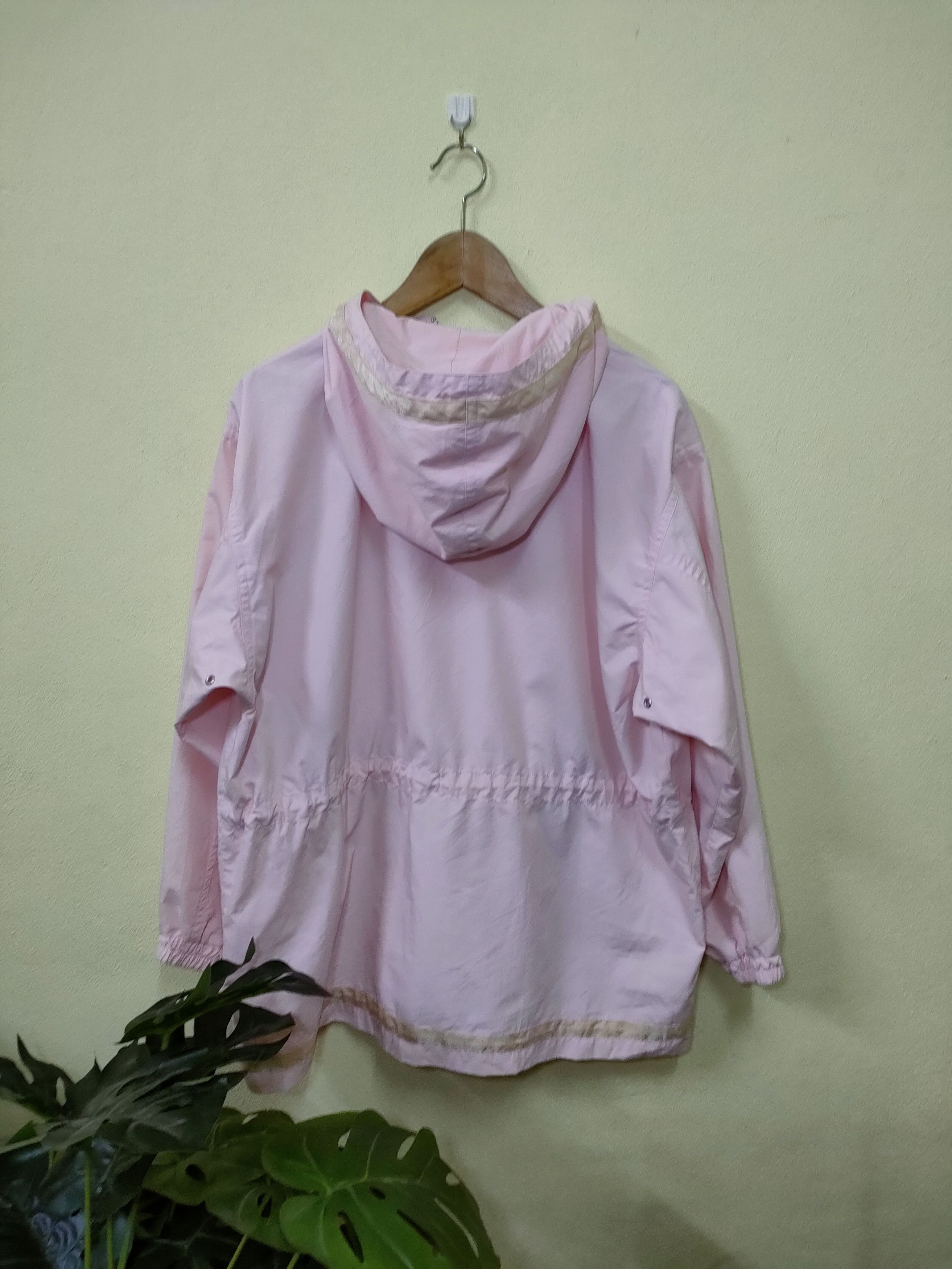 Courreges × Other Courreges Paris Light Jacket Size US L / EU 52-54 / 3 - 3 Thumbnail