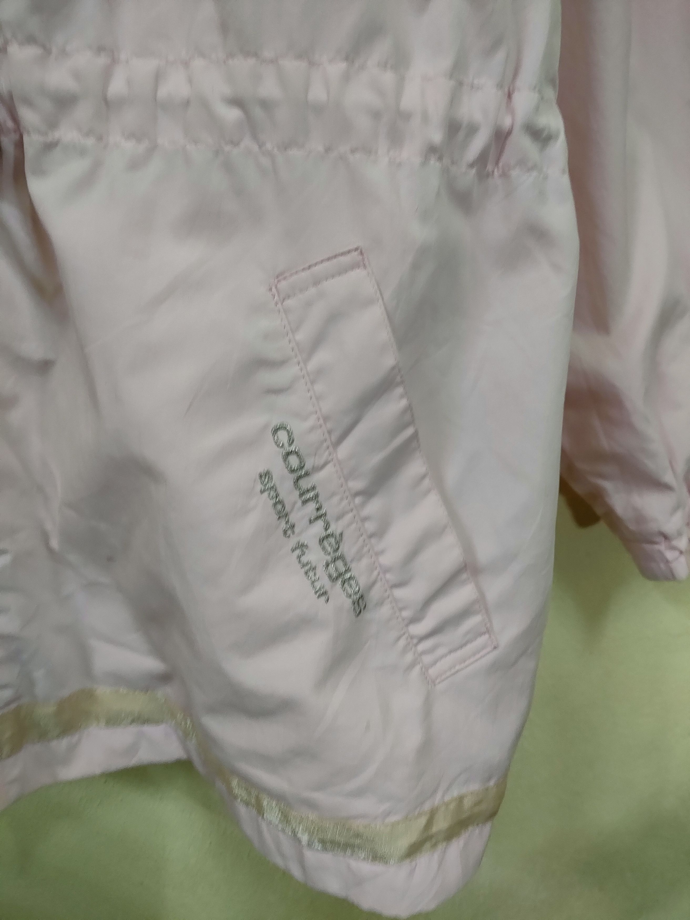 Courreges × Other Courreges Paris Light Jacket Size US L / EU 52-54 / 3 - 6 Thumbnail