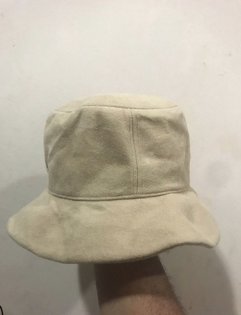 Fiorucci 🔥Vintage🔥 Fiorucci Bucket Hat Size ONE SIZE - 4 Thumbnail
